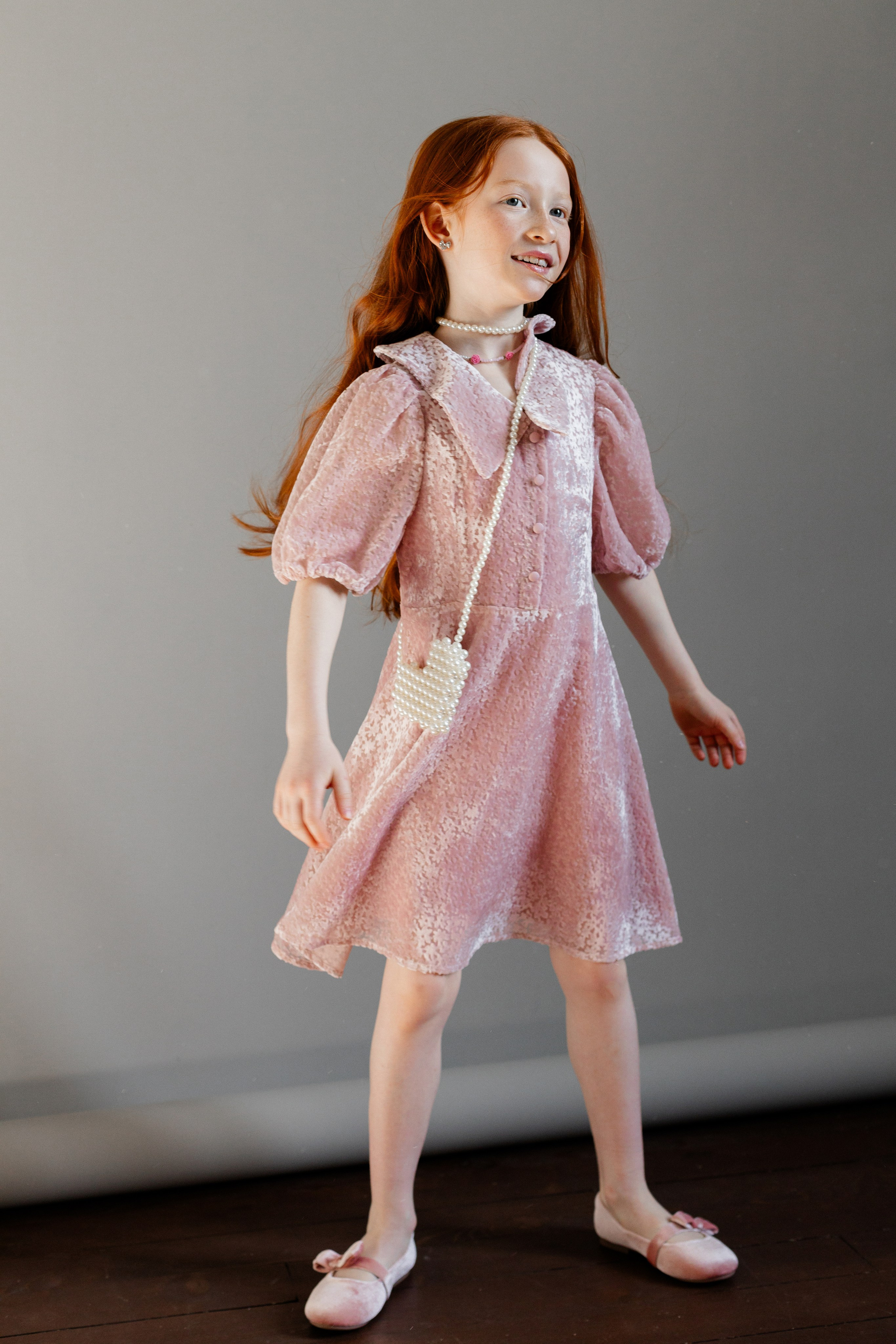 АЛИНА 130. Vally base kids