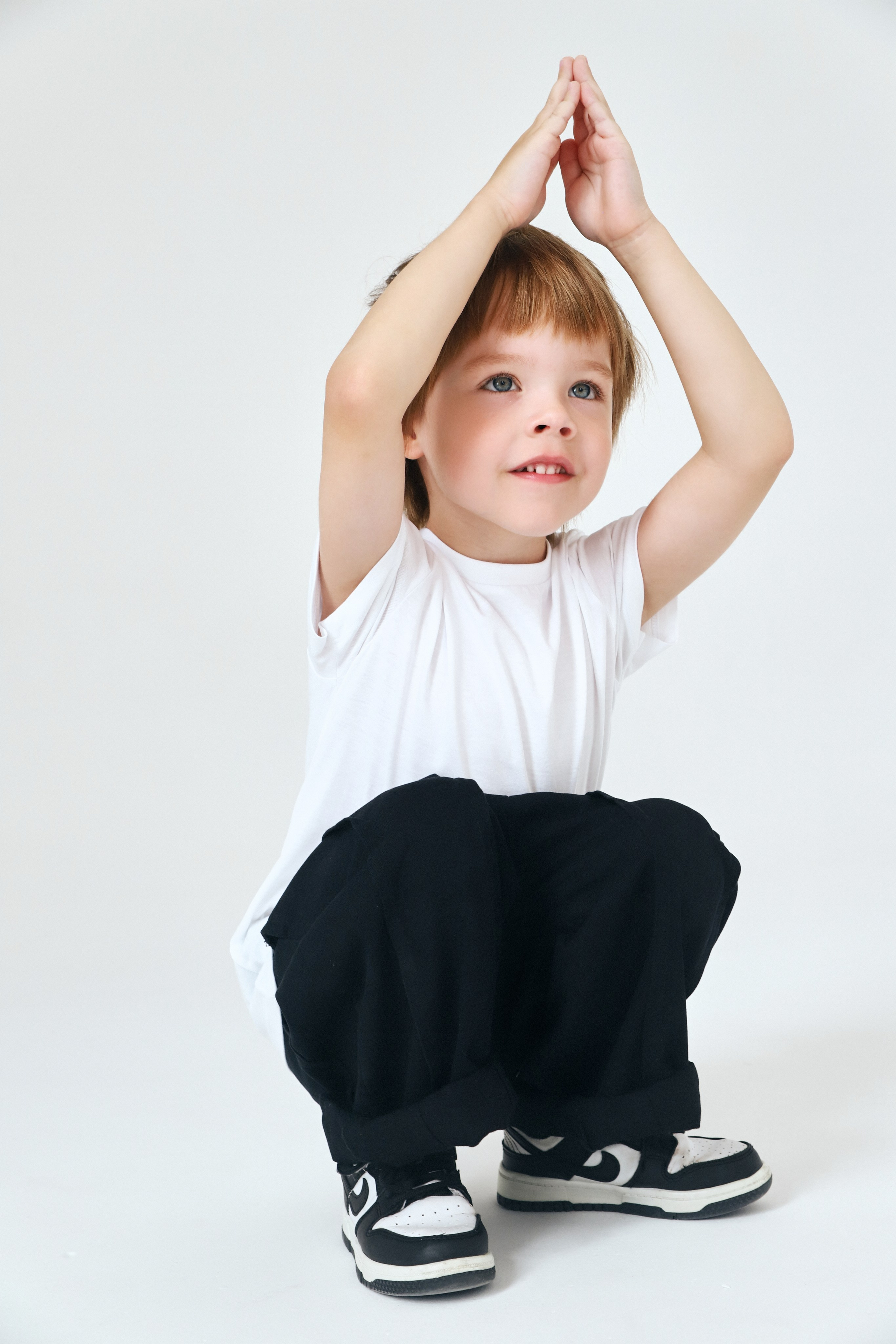 ФОМА 110 СПБ. Vally base kids