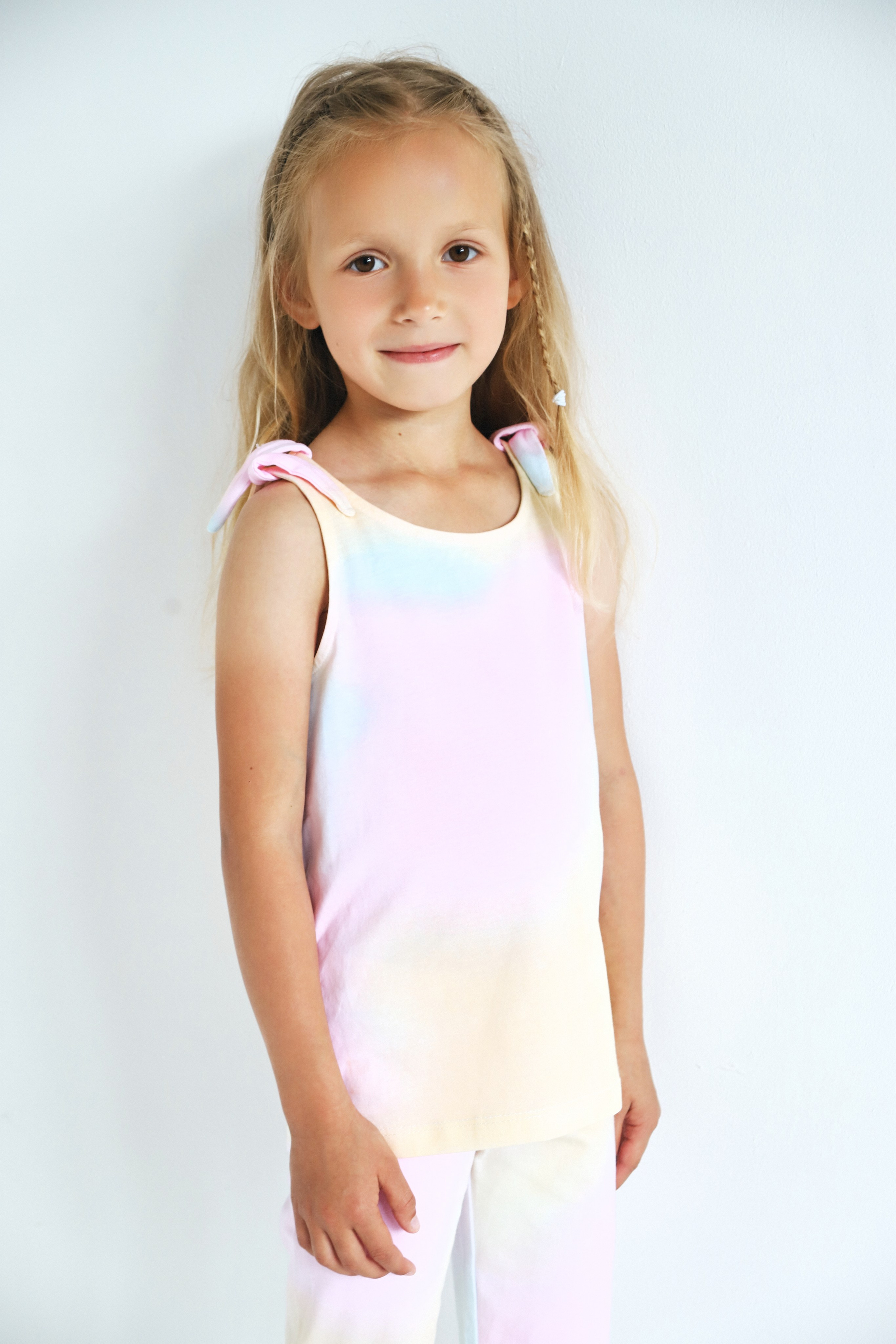 ВИКТОРИЯ 115 СПБ. Vally base kids