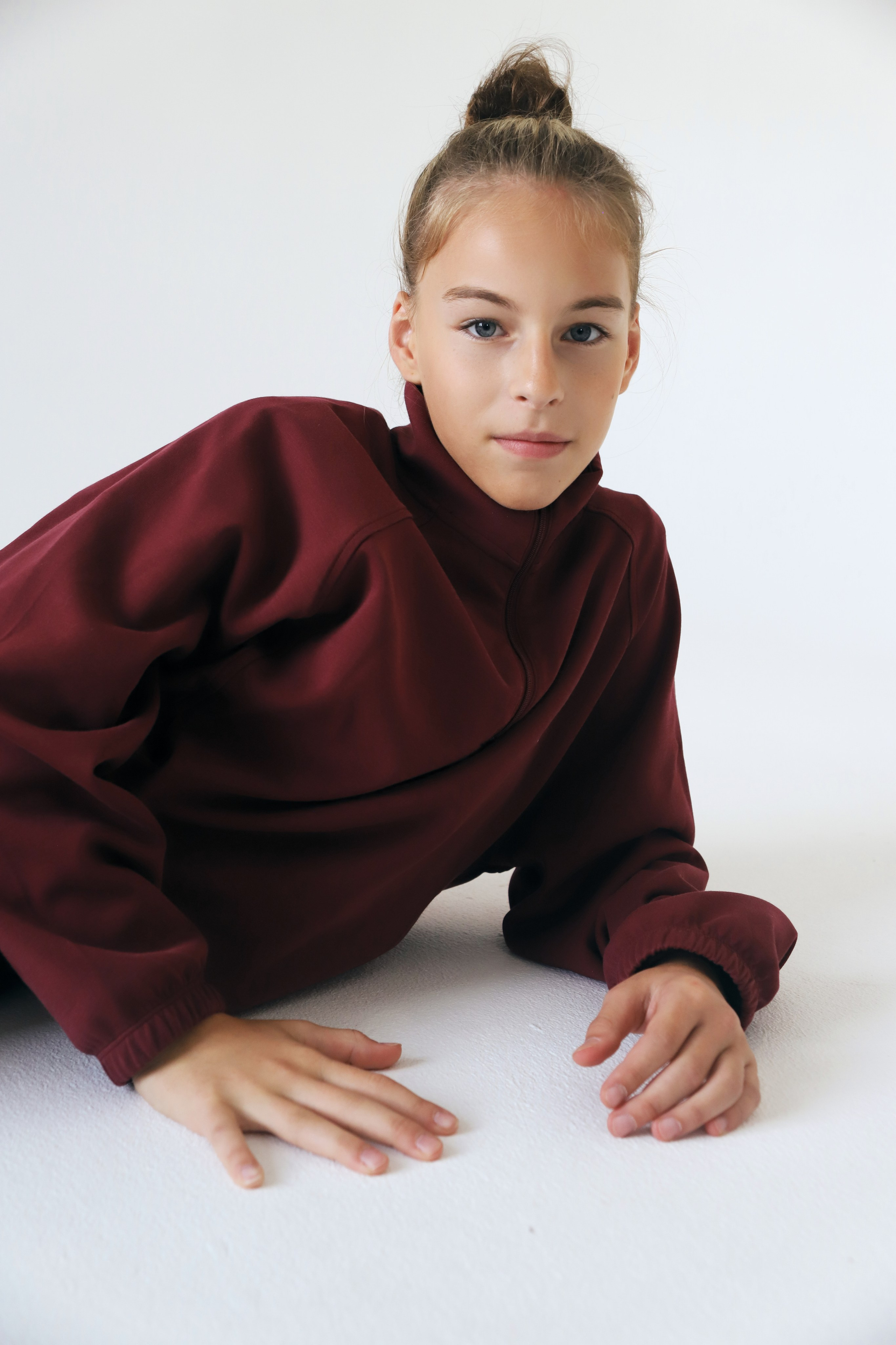 ЭМИЛИЯ 146 СПБ. Vally base kids
