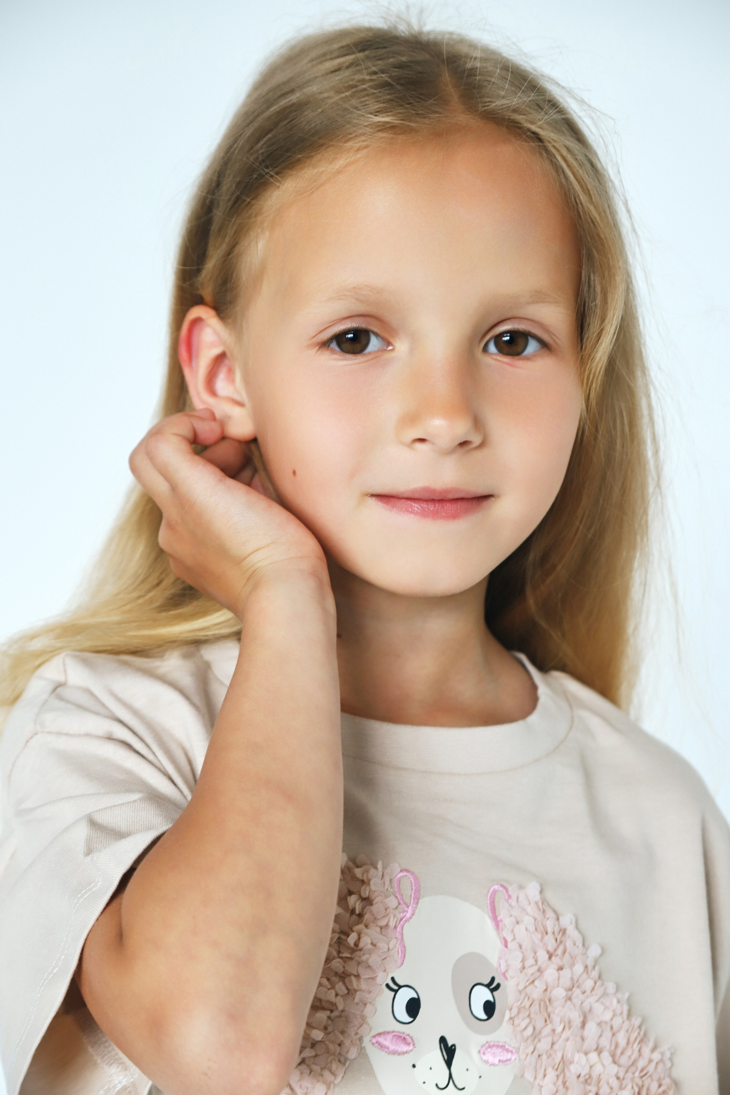 ВИКТОРИЯ 115 СПБ. Vally base kids