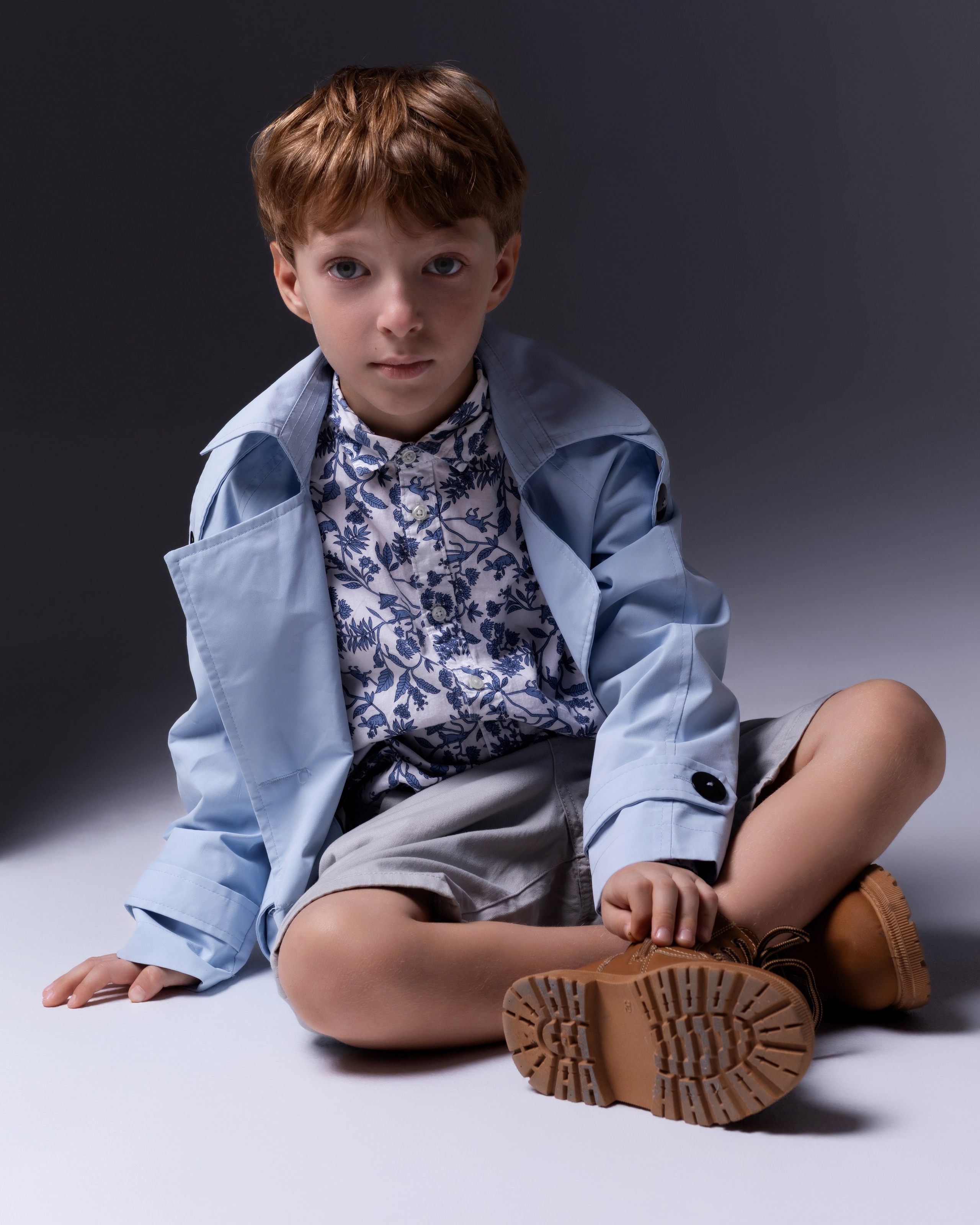 АДЕЛЬ 121. Vally base kids