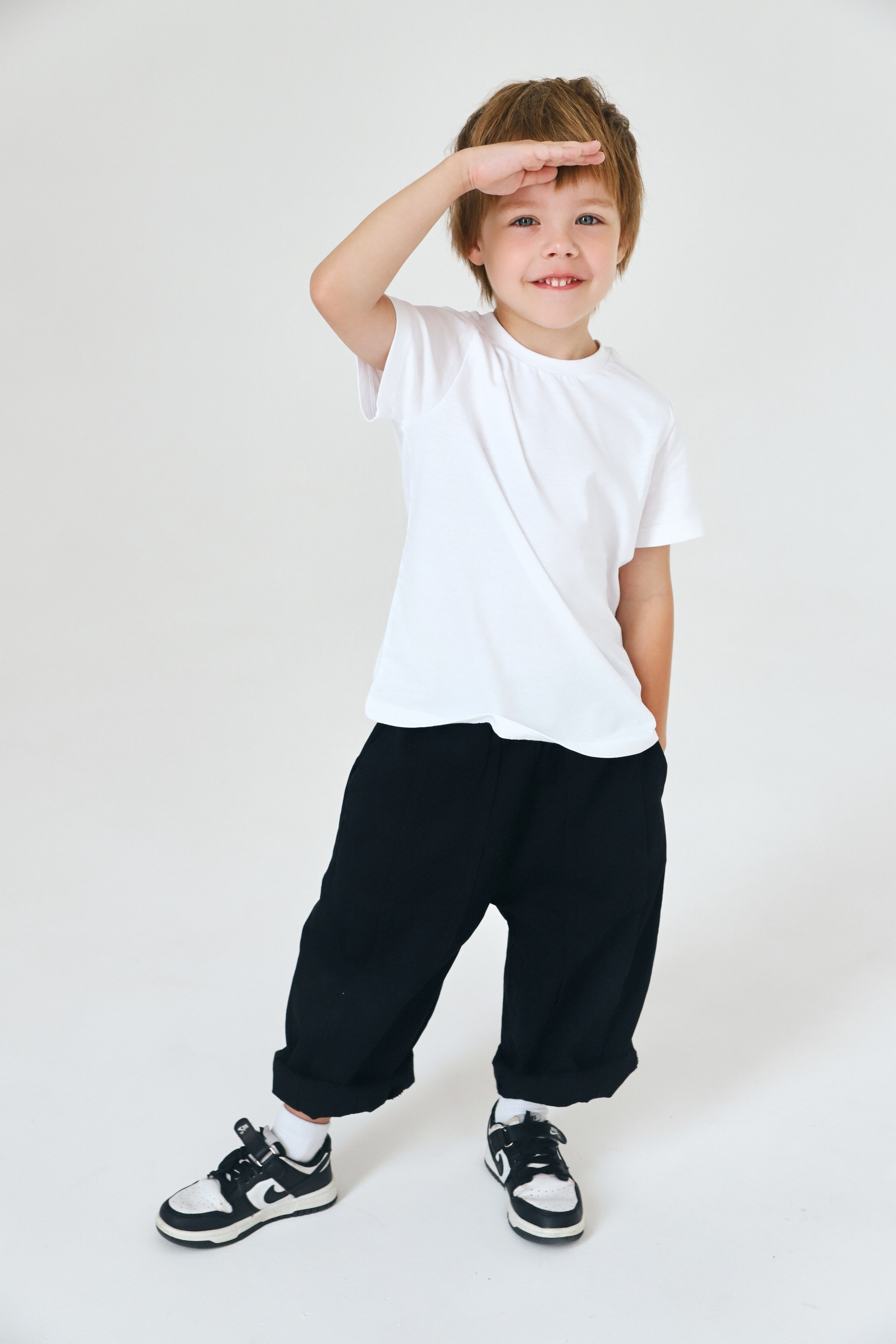 ФОМА 110 СПБ. Vally base kids