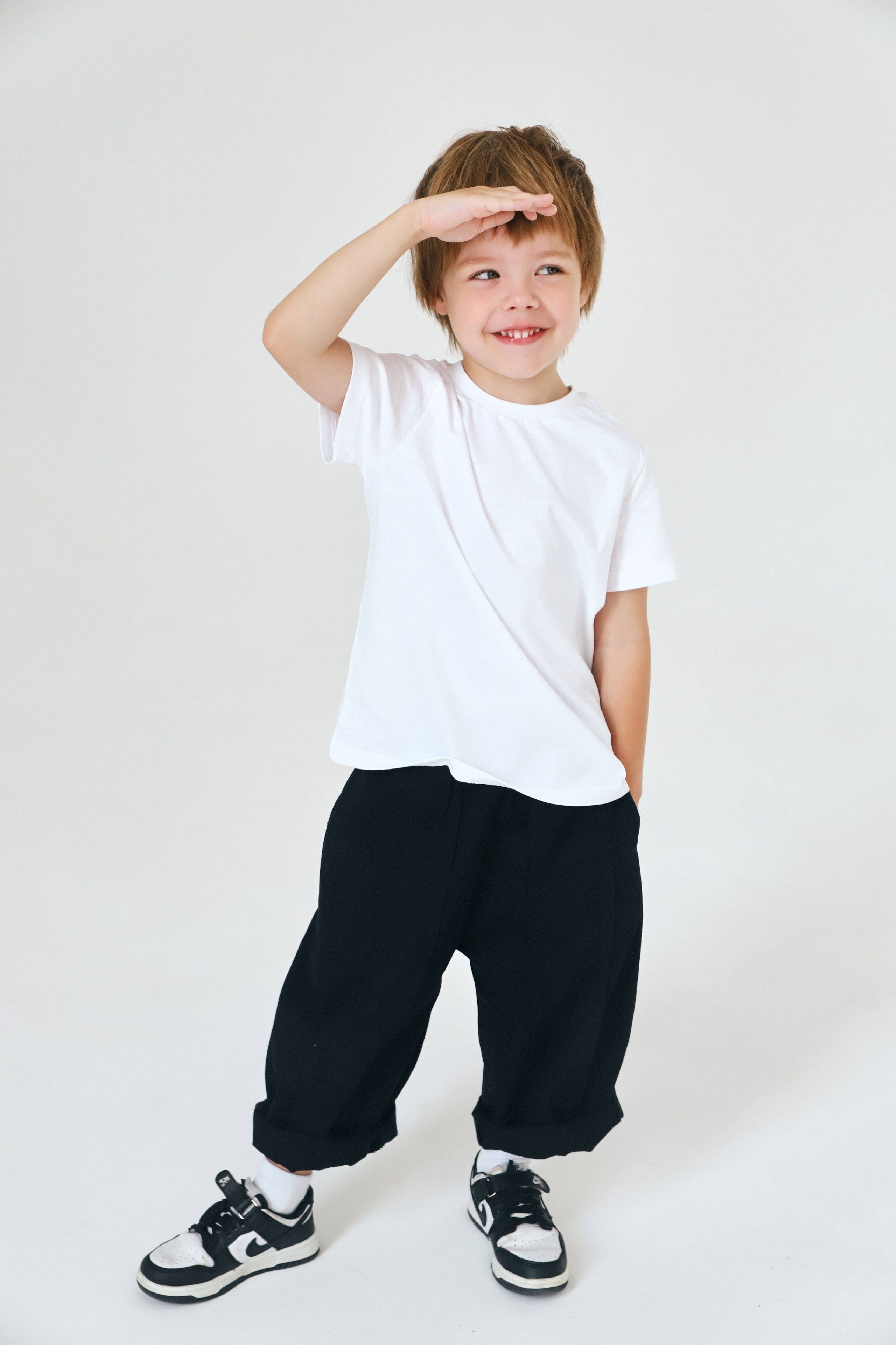 ФОМА 110 СПБ. Vally base kids