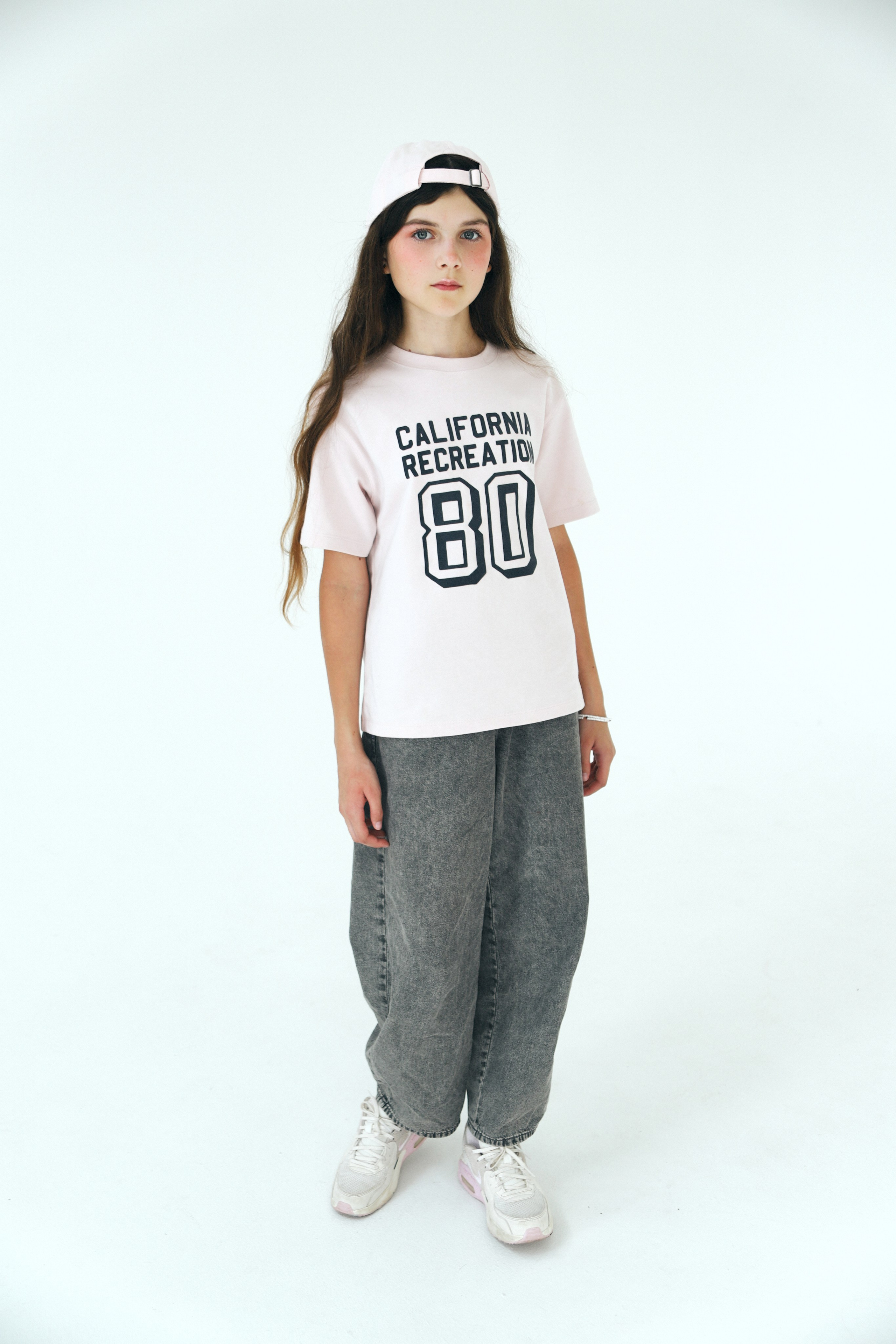 КСЕНИЯ 150 СПБ. Vally base kids