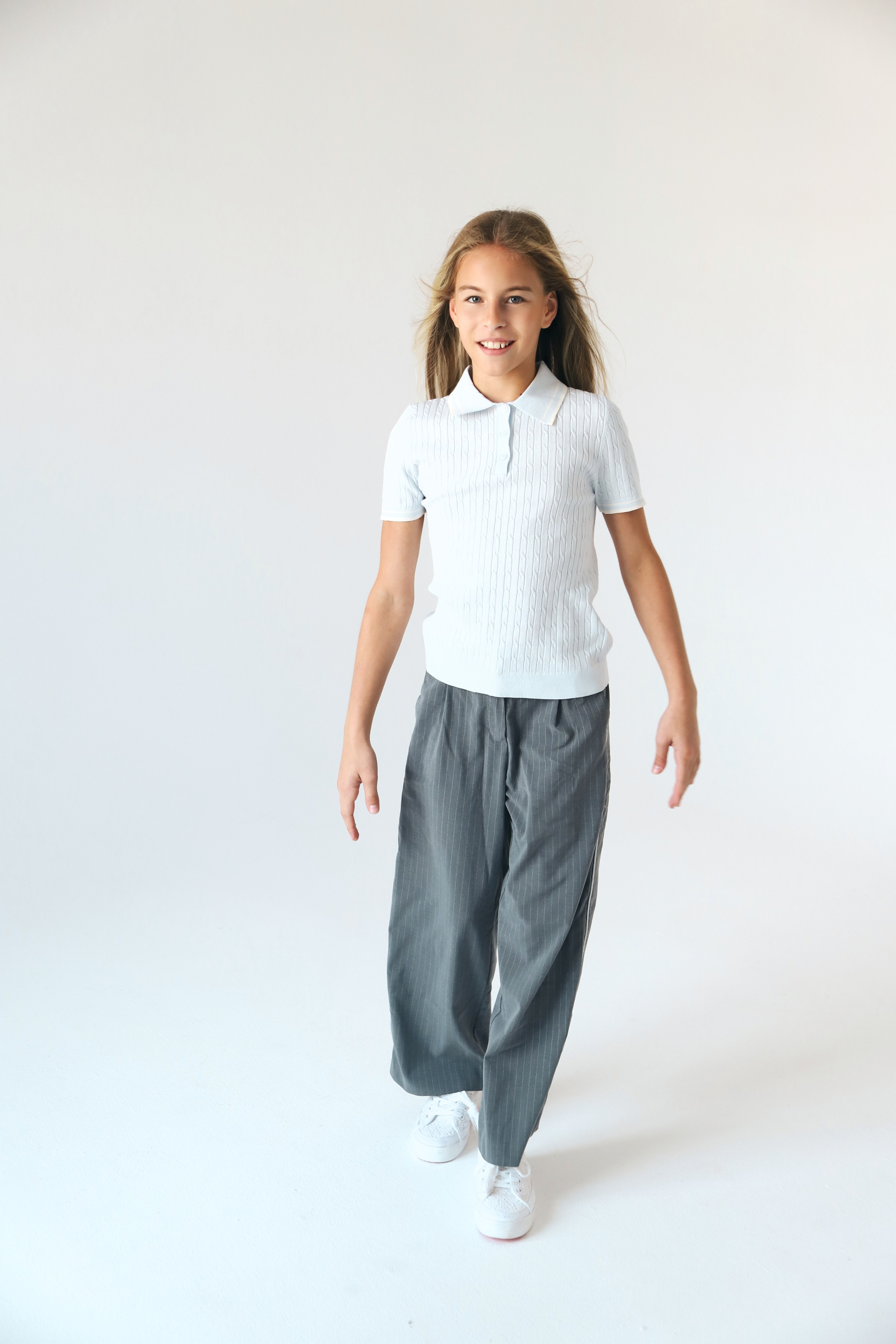 ЭМИЛИЯ 146 СПБ. Vally base kids