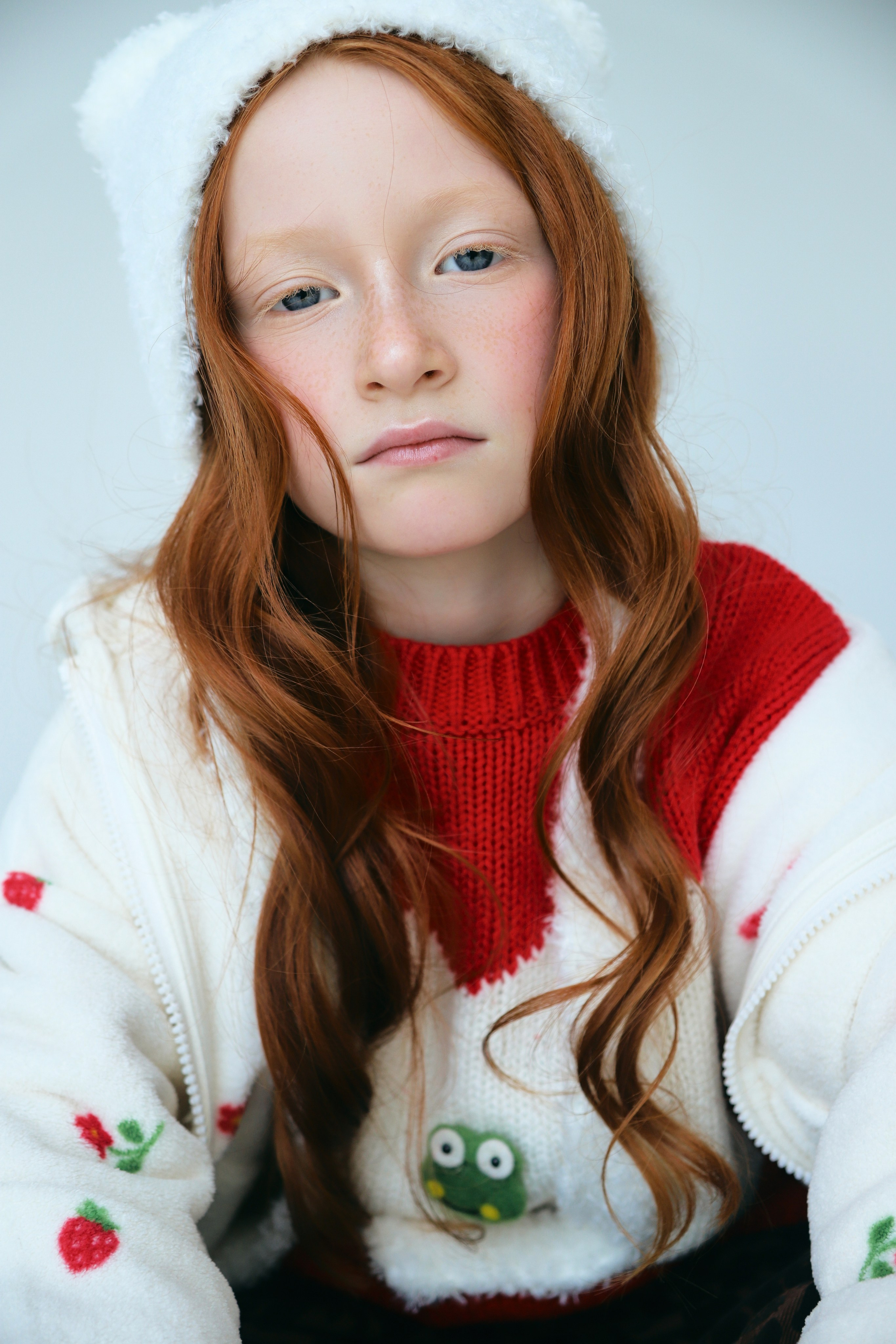 АЛИНА 130. Vally base kids