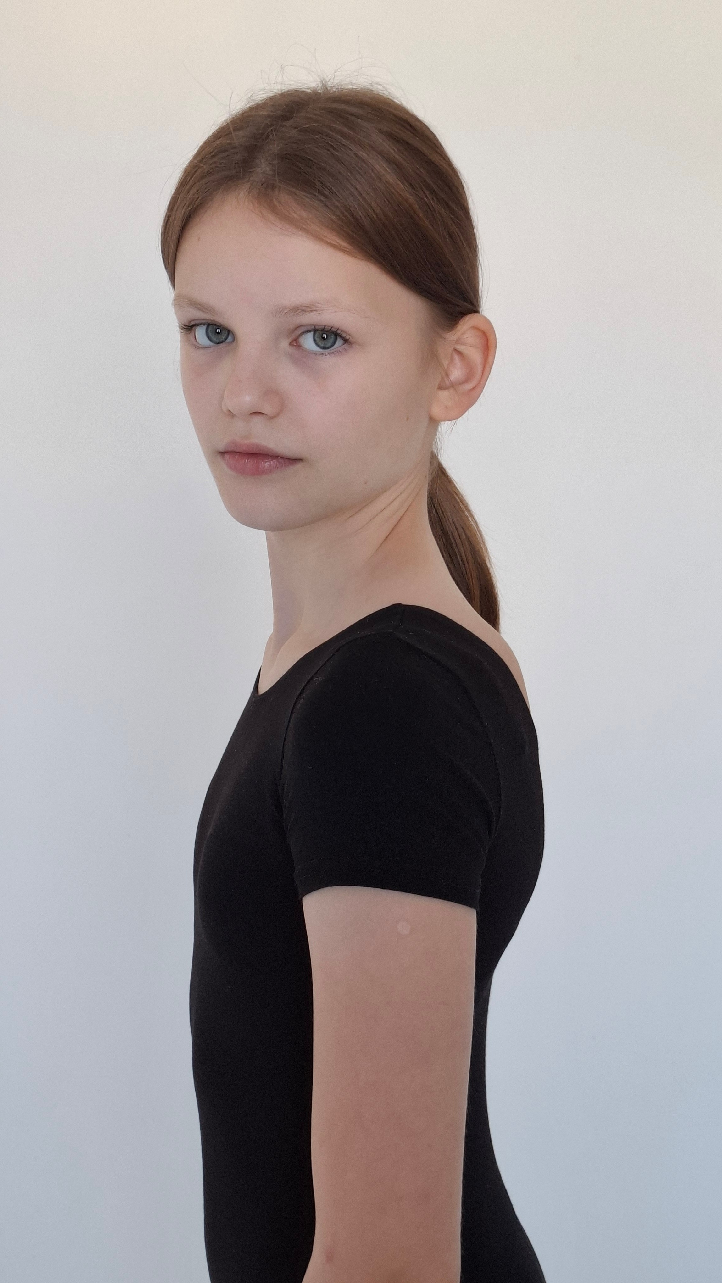 ДАРЬЯ 156 СПБ. Vally base kids
