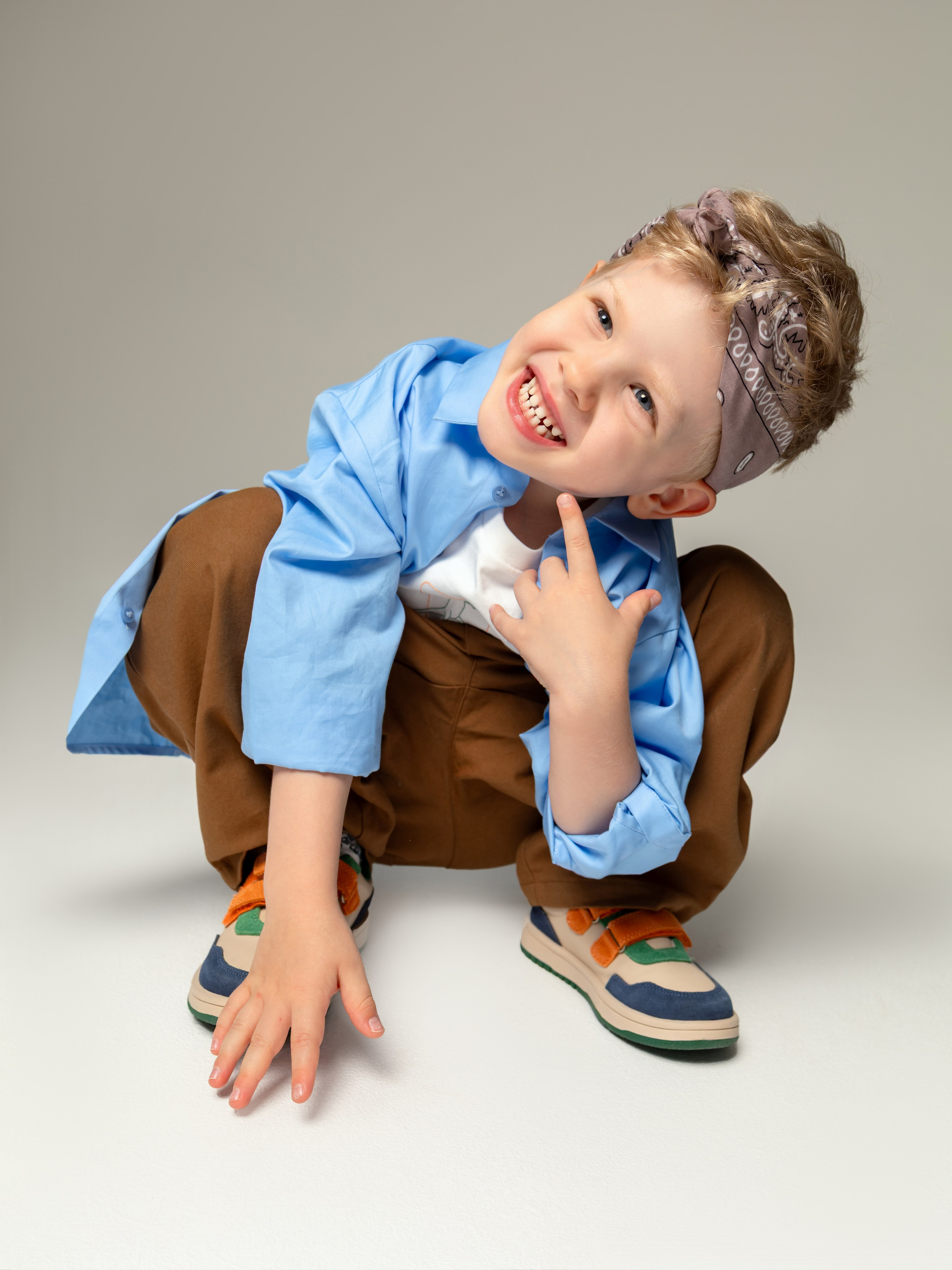 ЛЕВ 110 СПБ. Vally base kids