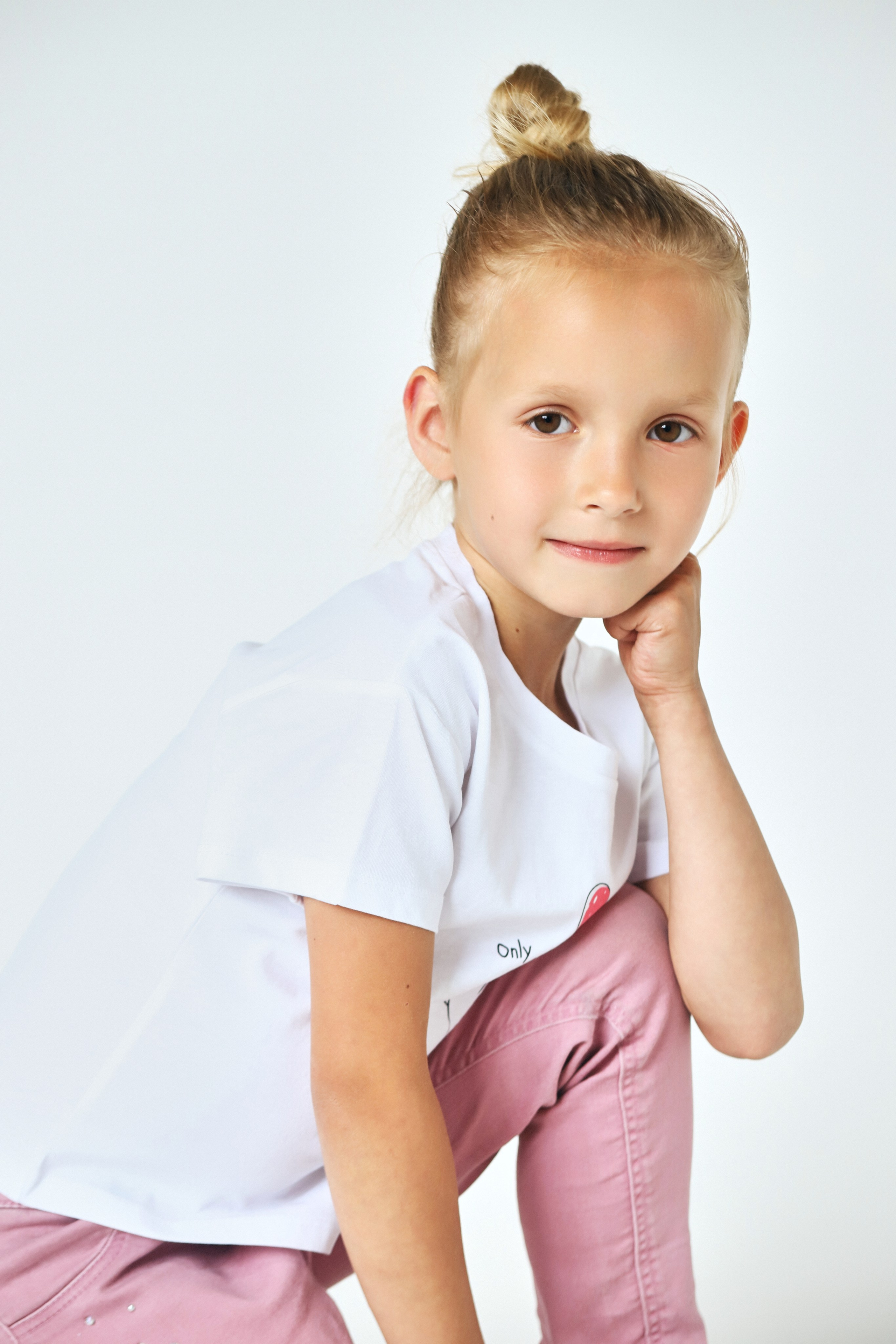 ВИКТОРИЯ 115 СПБ. Vally base kids