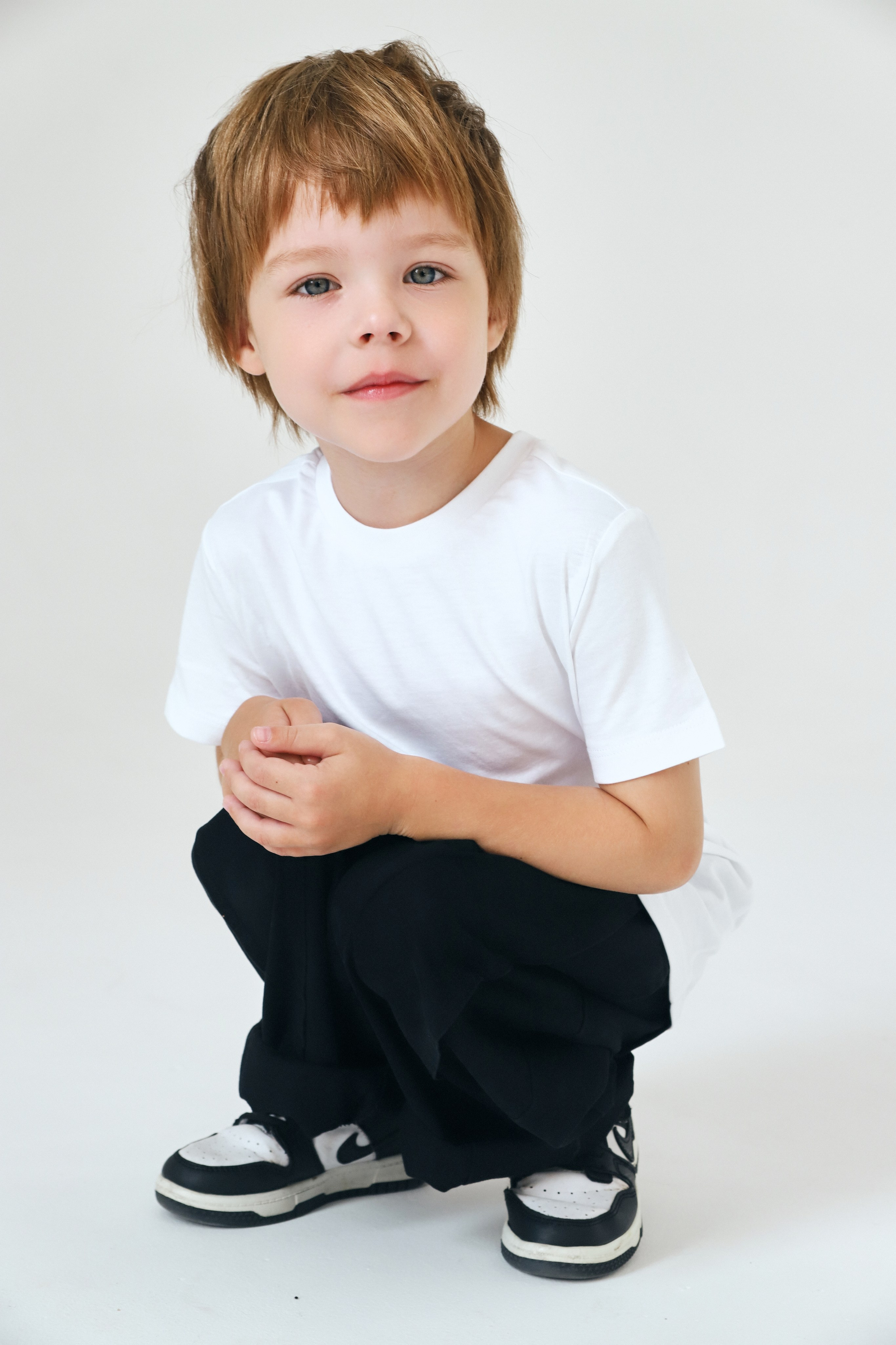 ФОМА 110 СПБ. Vally base kids