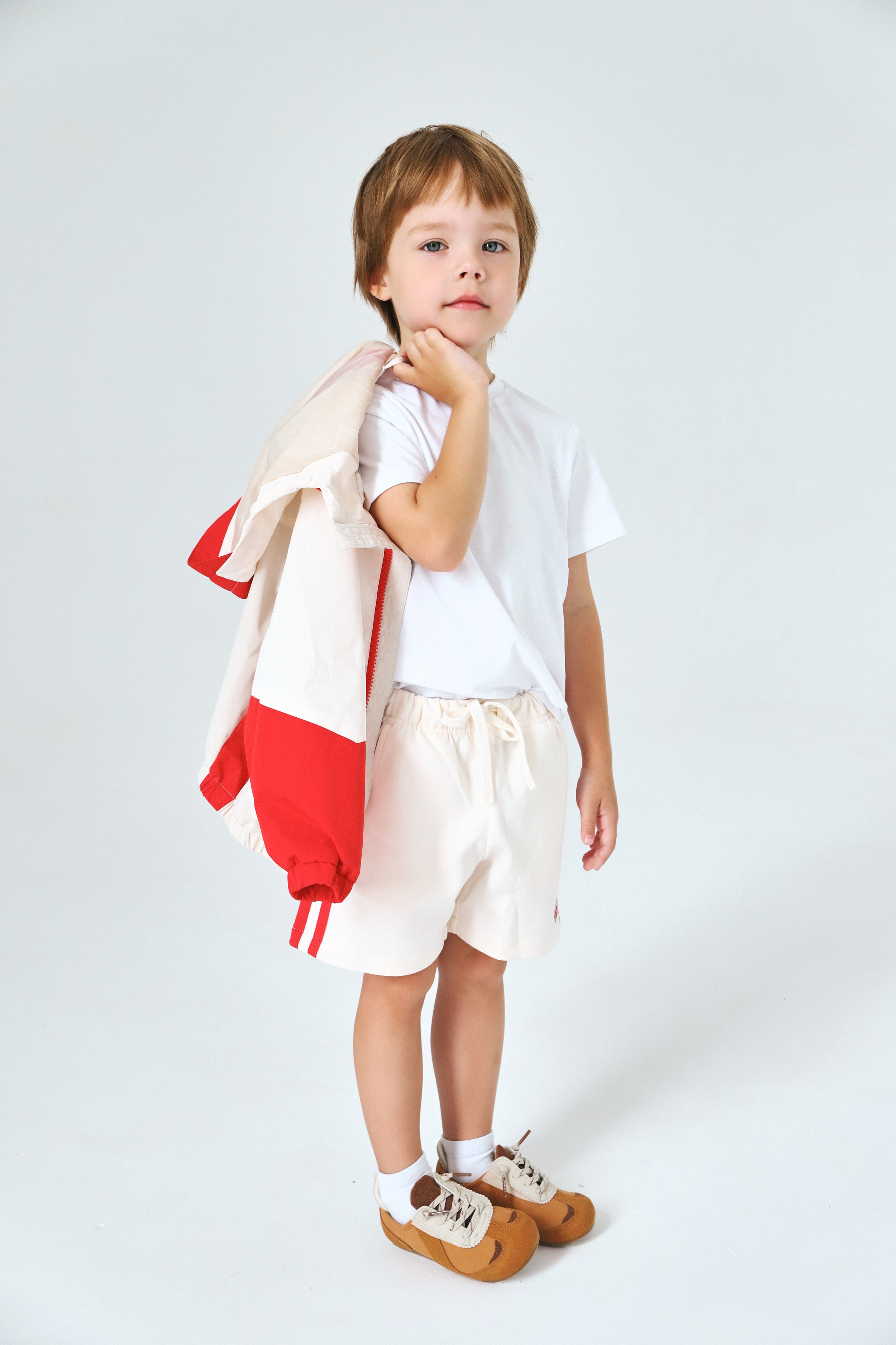 ФОМА 110 СПБ. Vally base kids