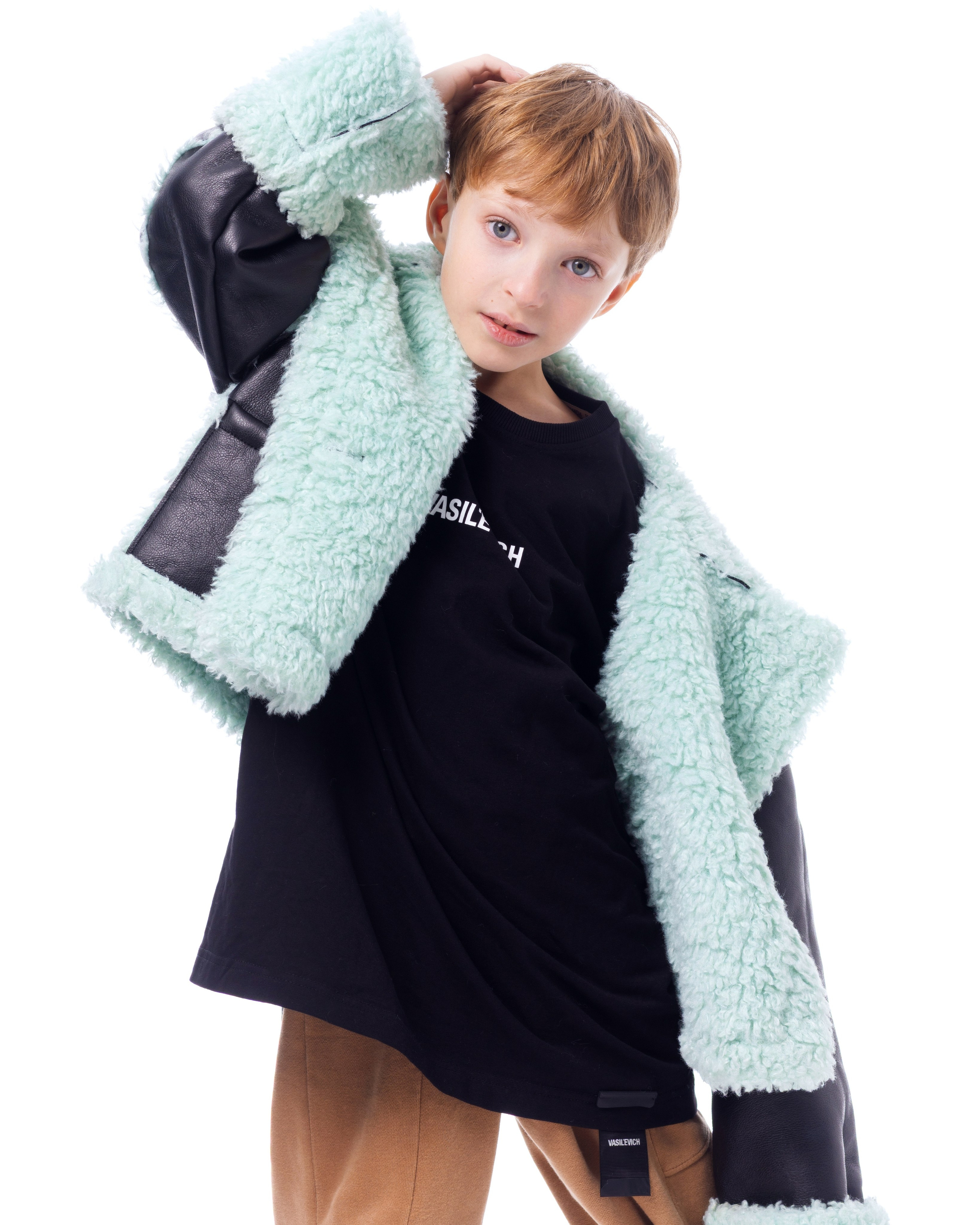 АДЕЛЬ 121. Vally base kids