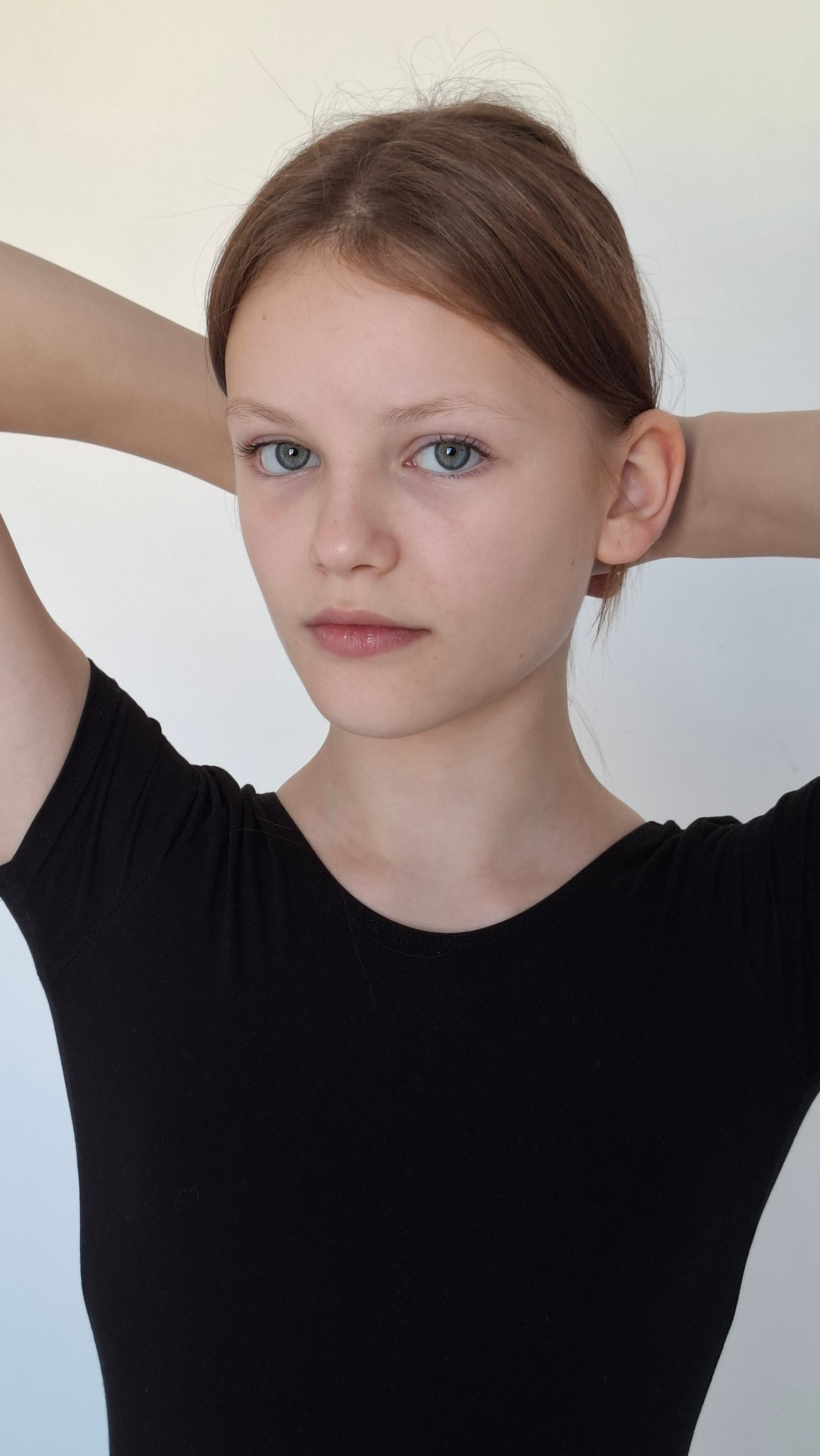 ДАРЬЯ 156 СПБ. Vally base kids