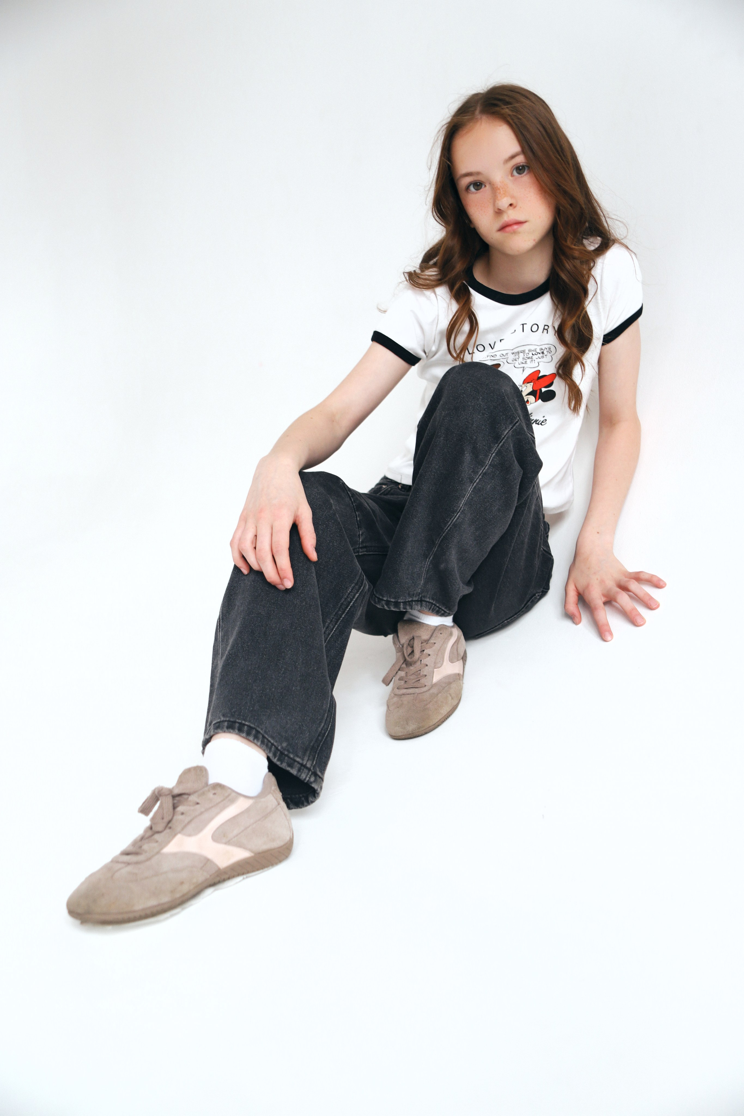 ЭЛЕН 154 СПБ. Vally base kids