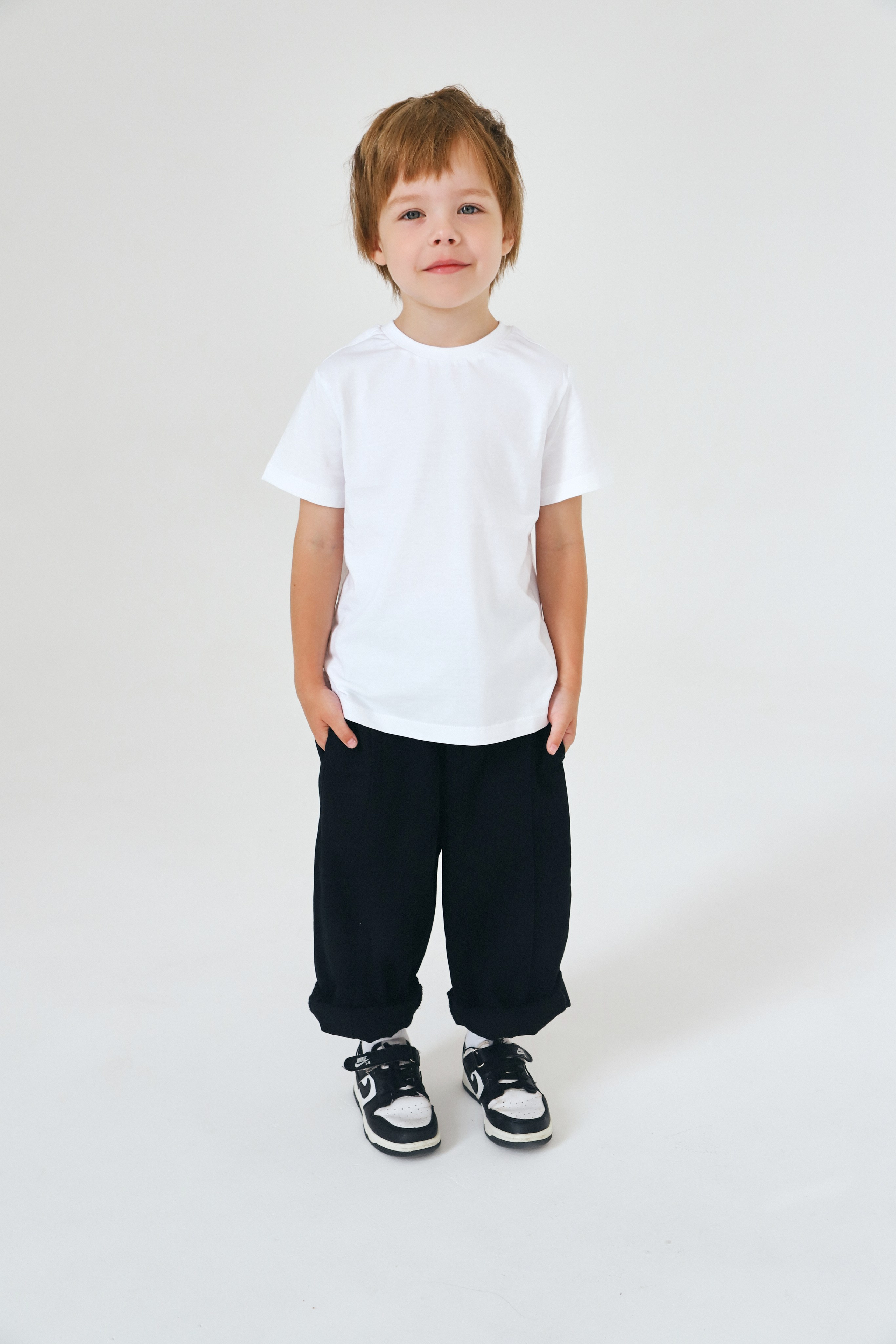 ФОМА 110 СПБ. Vally base kids