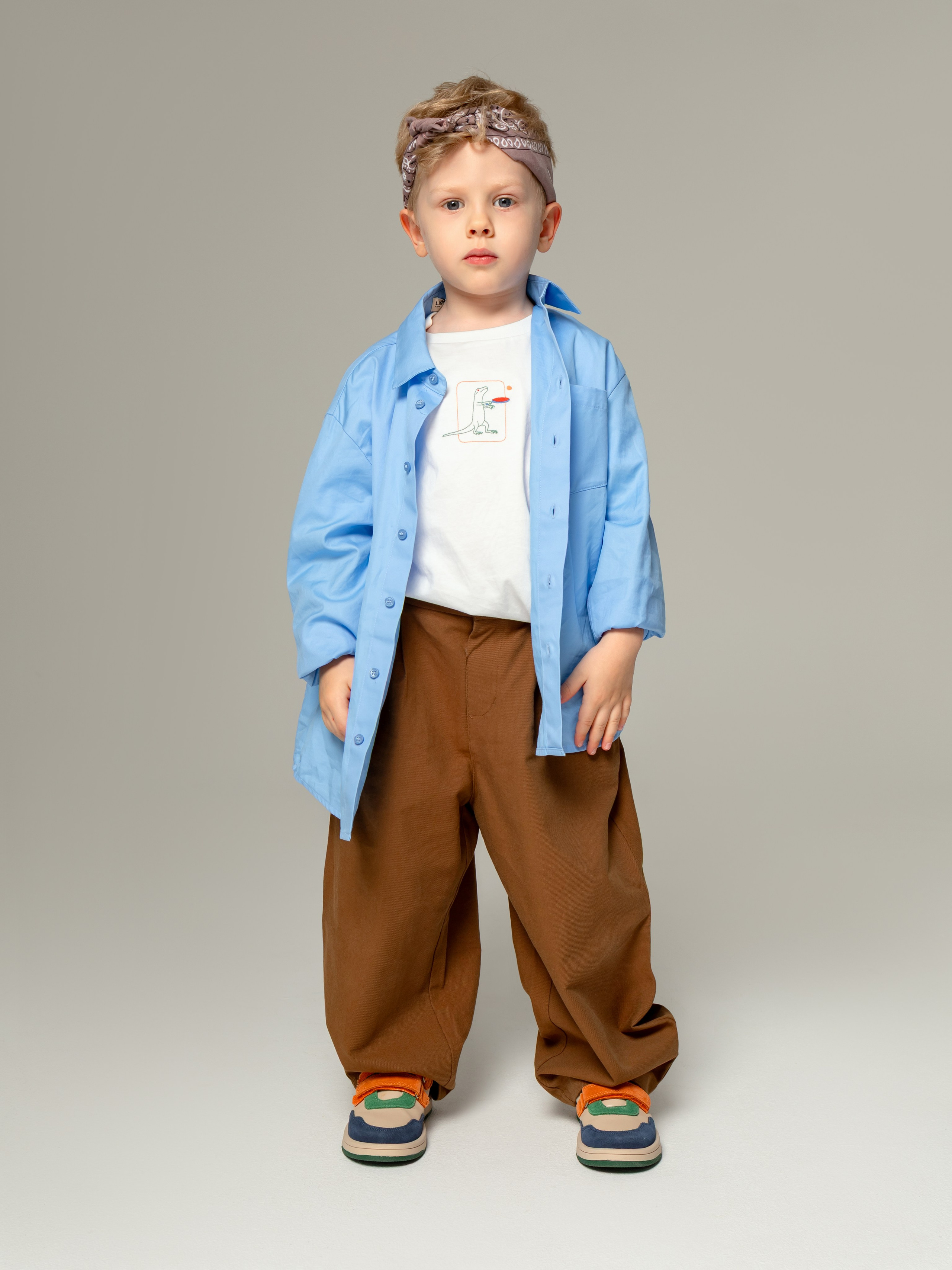 ЛЕВ 110 СПБ. Vally base kids