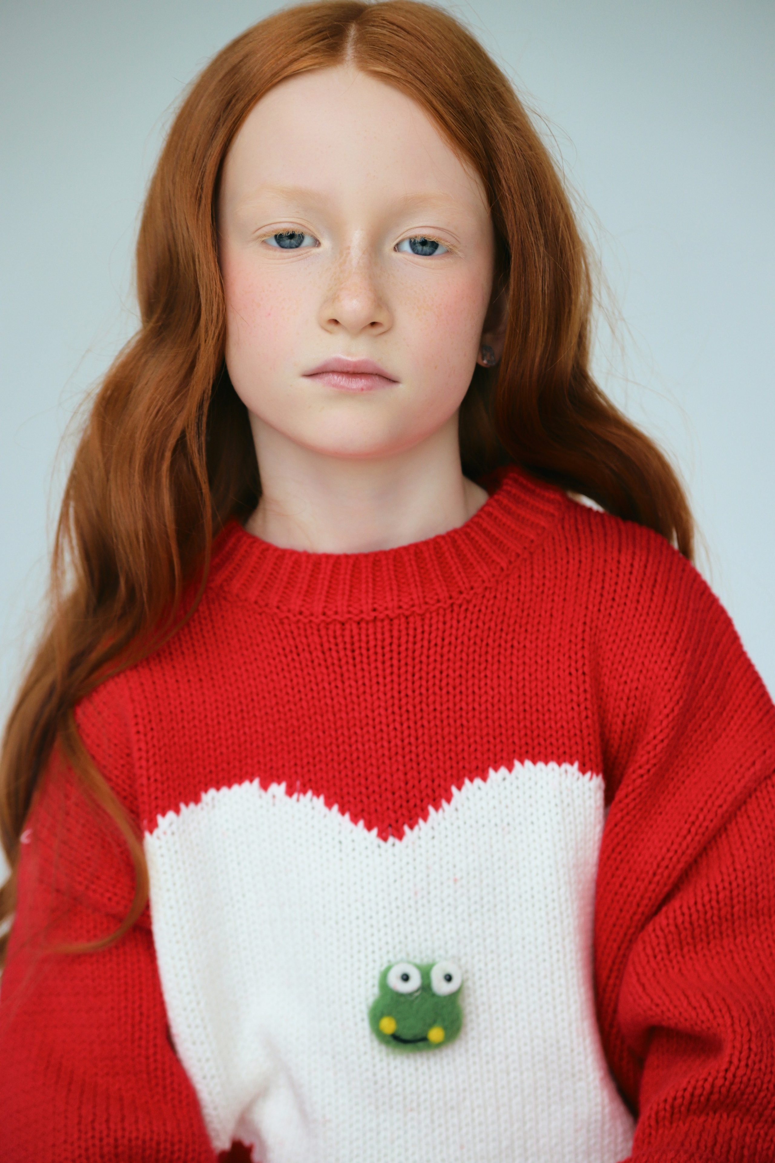 АЛИНА 130. Vally base kids
