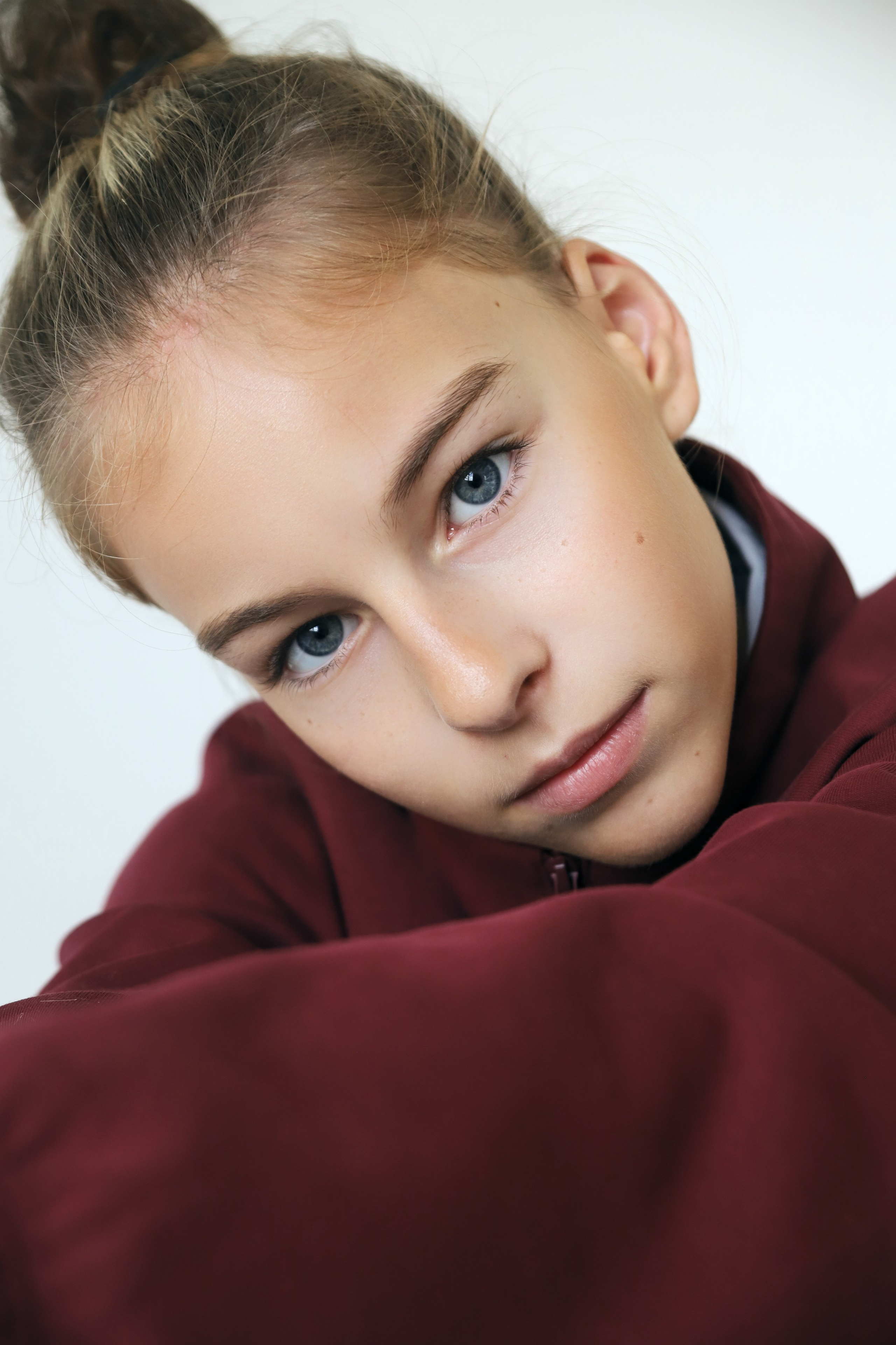 ЭМИЛИЯ 146 СПБ. Vally base kids