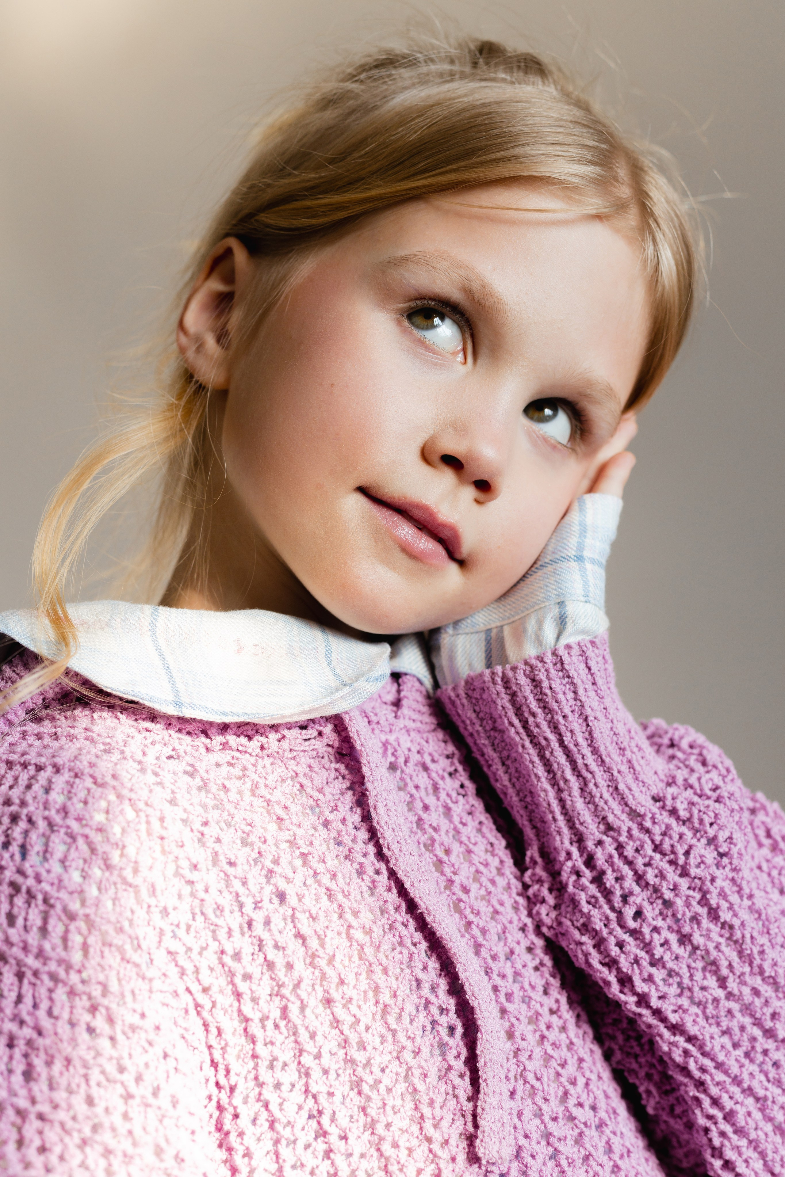 ДАРЬЯ 130 СПБ. Vally base kids