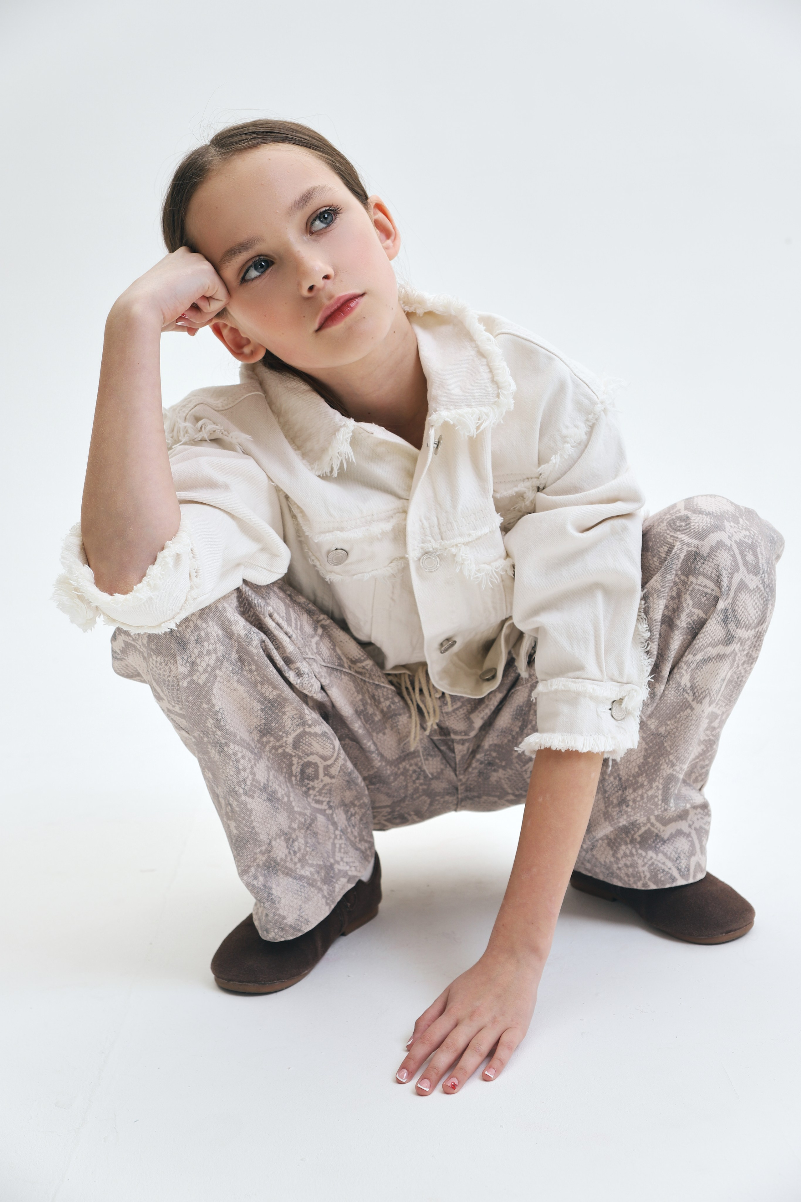 ЕВДОКИЯ 150 ПЕРМЬ. Vally base kids