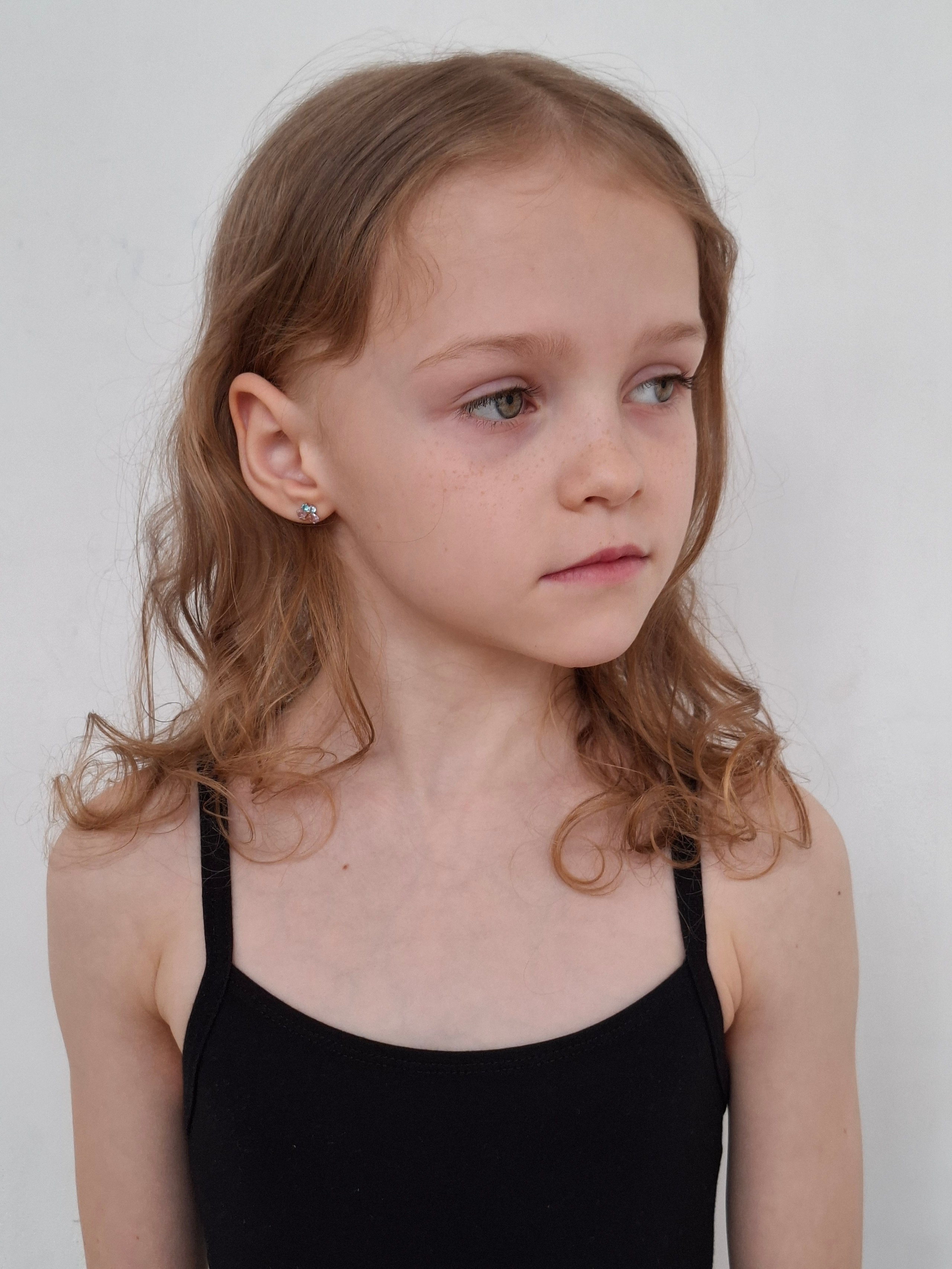 АННА 127 Санкт Петербург. Vally base kids