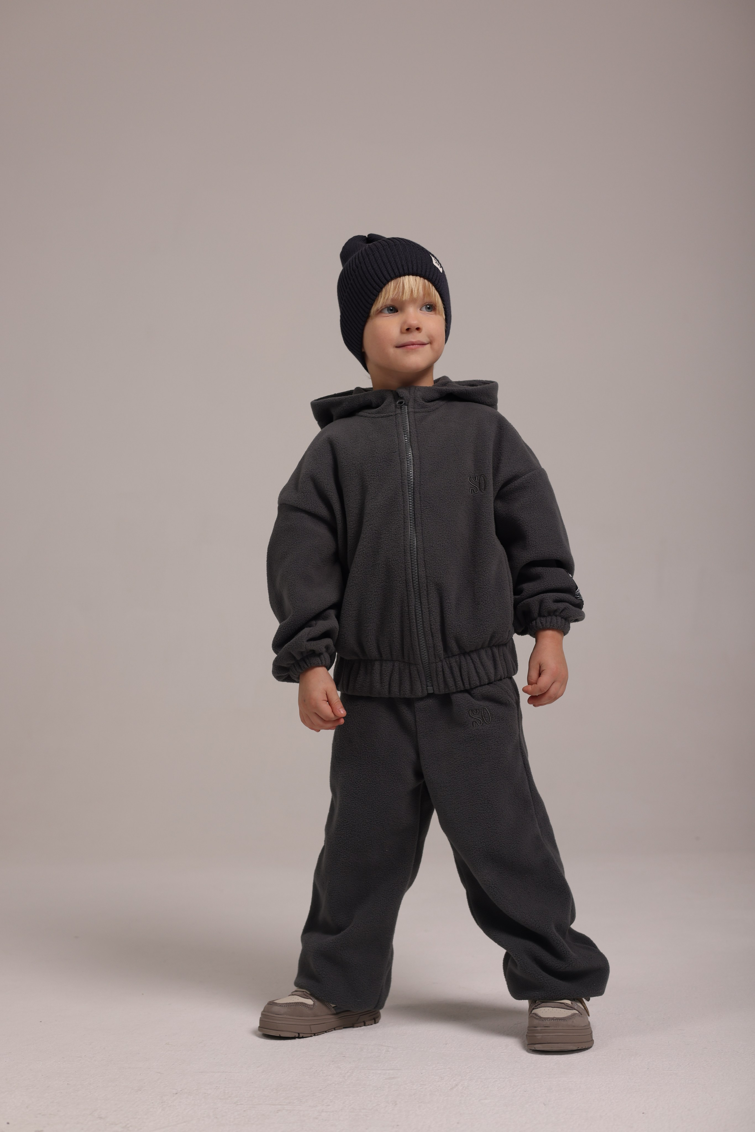 ЮЛИАН 106.5 МОСКВА. Vally base kids