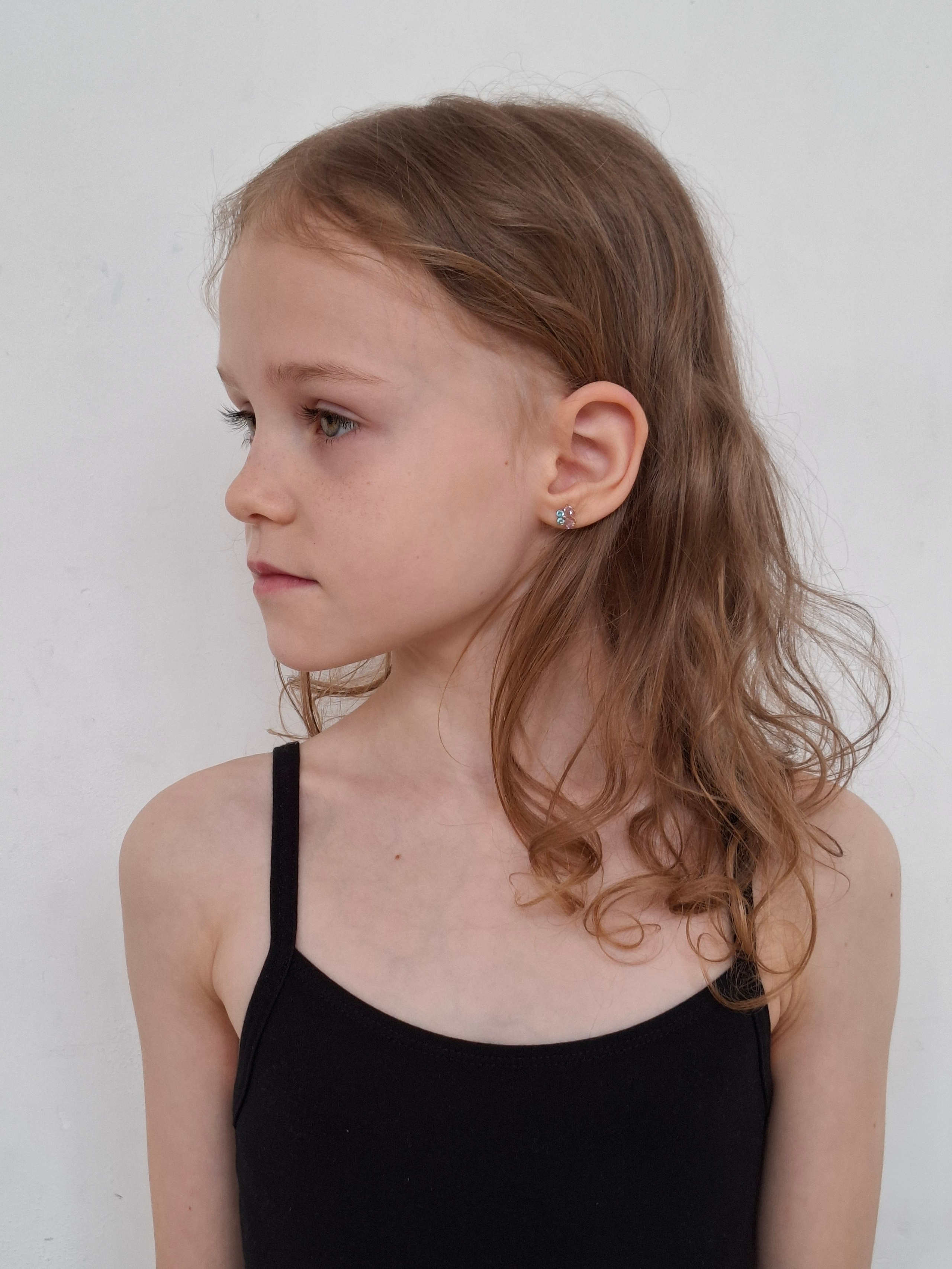 АННА 127 Санкт Петербург. Vally base kids