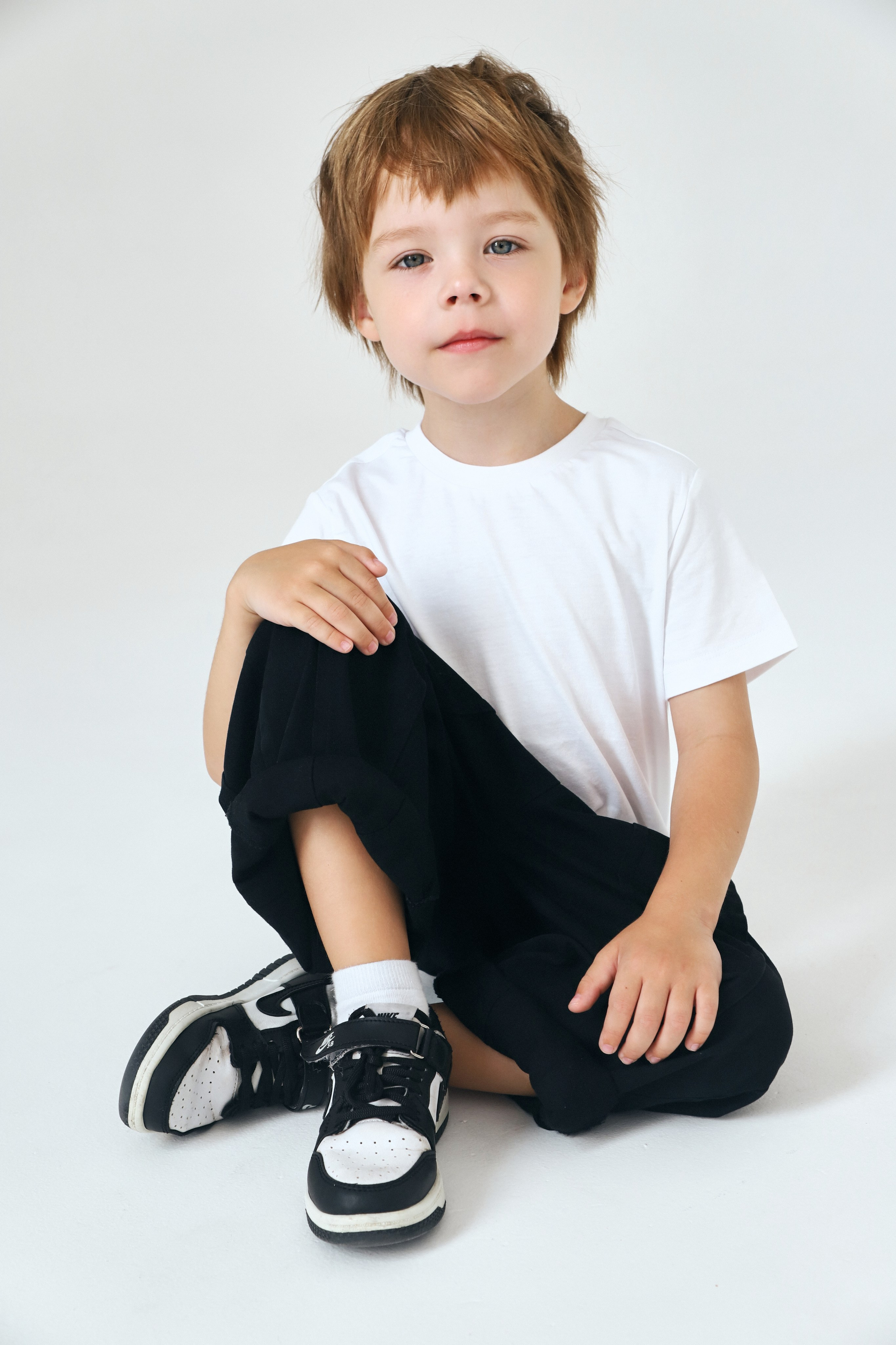 ФОМА 110 СПБ. Vally base kids