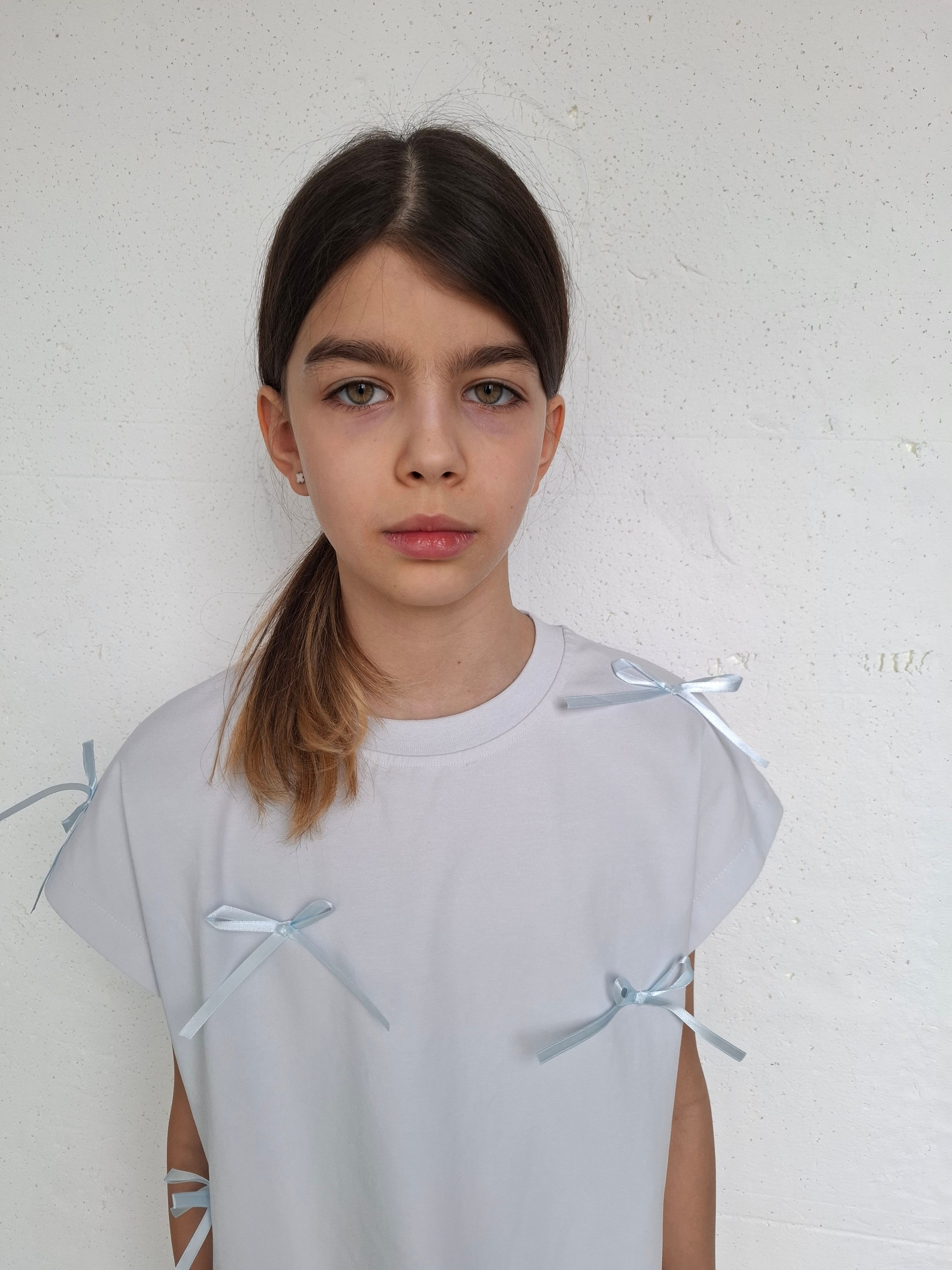 ЕЛИЗАВЕТА 148 СПБ. Vally base kids
