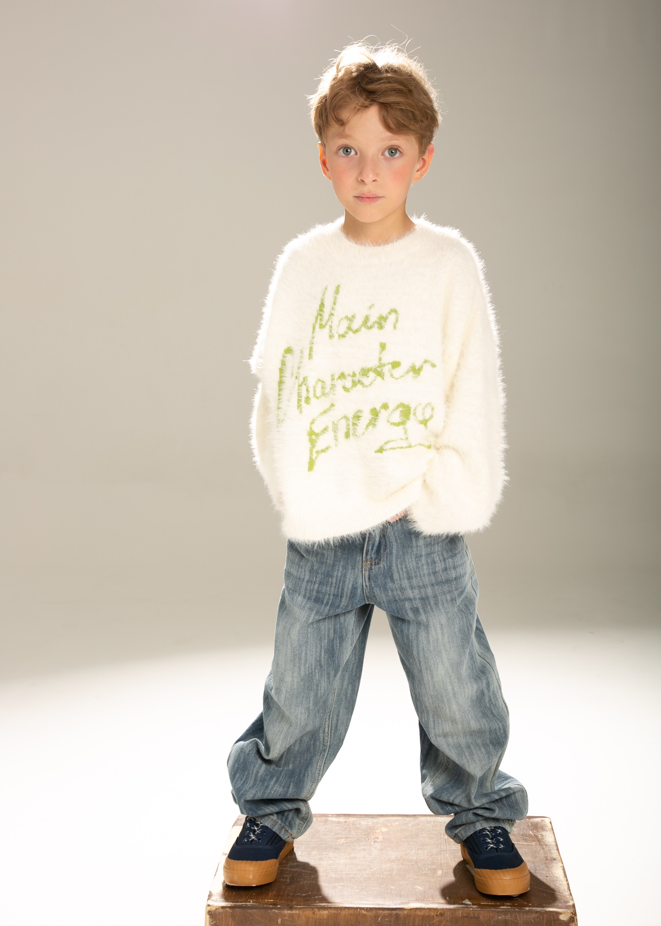 АДЕЛЬ 121. Vally base kids