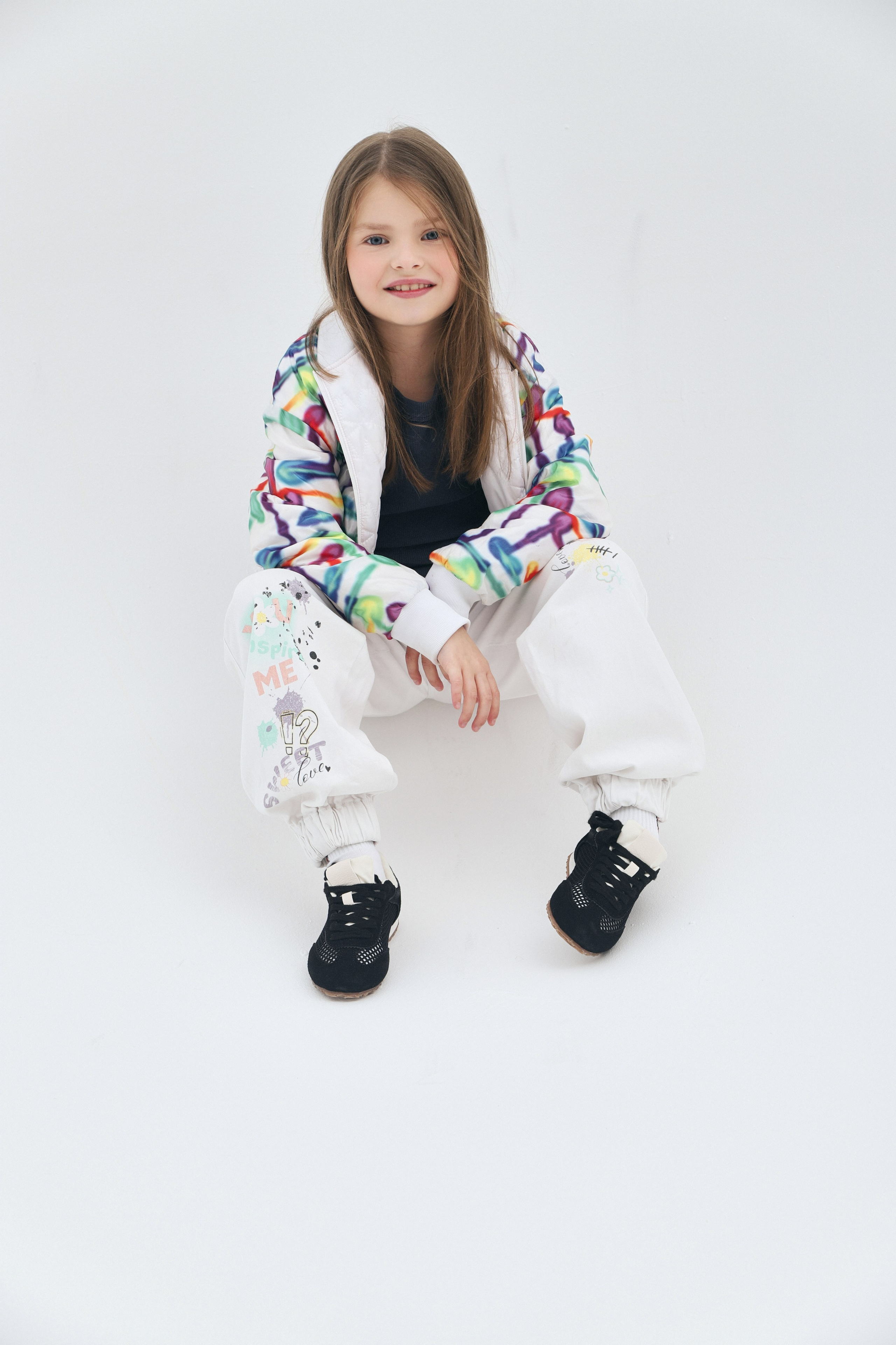 СОФИЯ 128 Спб. Vally base kids