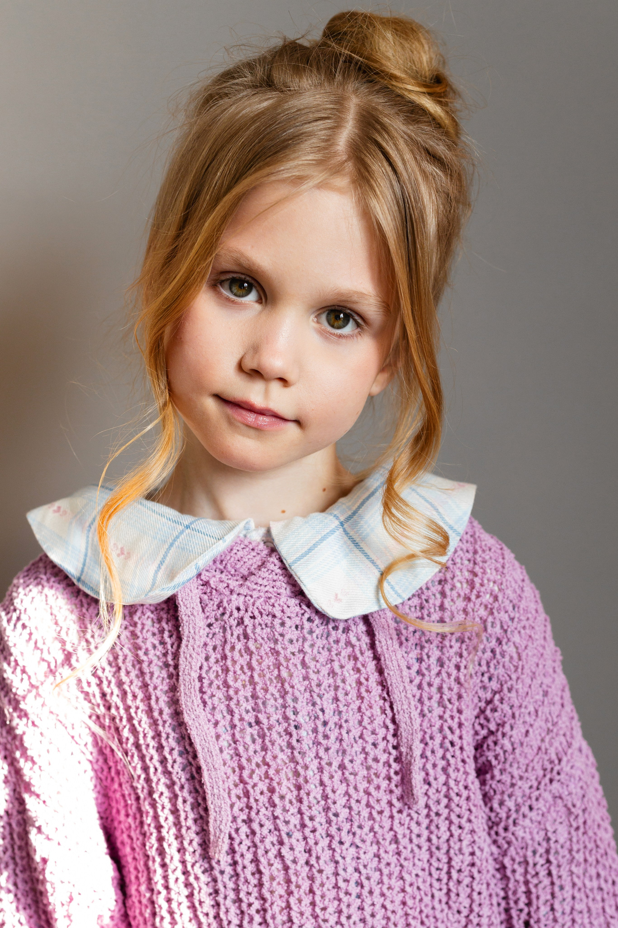 ДАРЬЯ 130 СПБ. Vally base kids