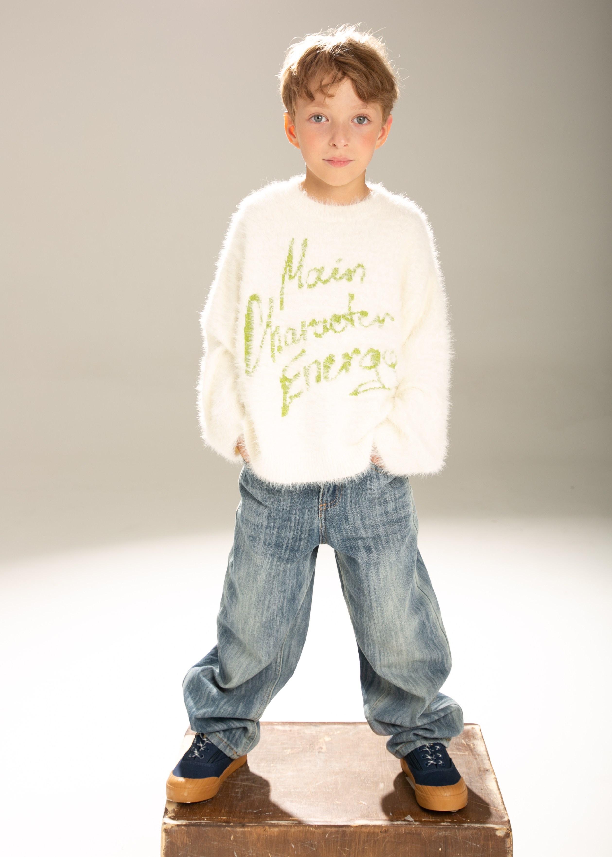 АДЕЛЬ 121. Vally base kids