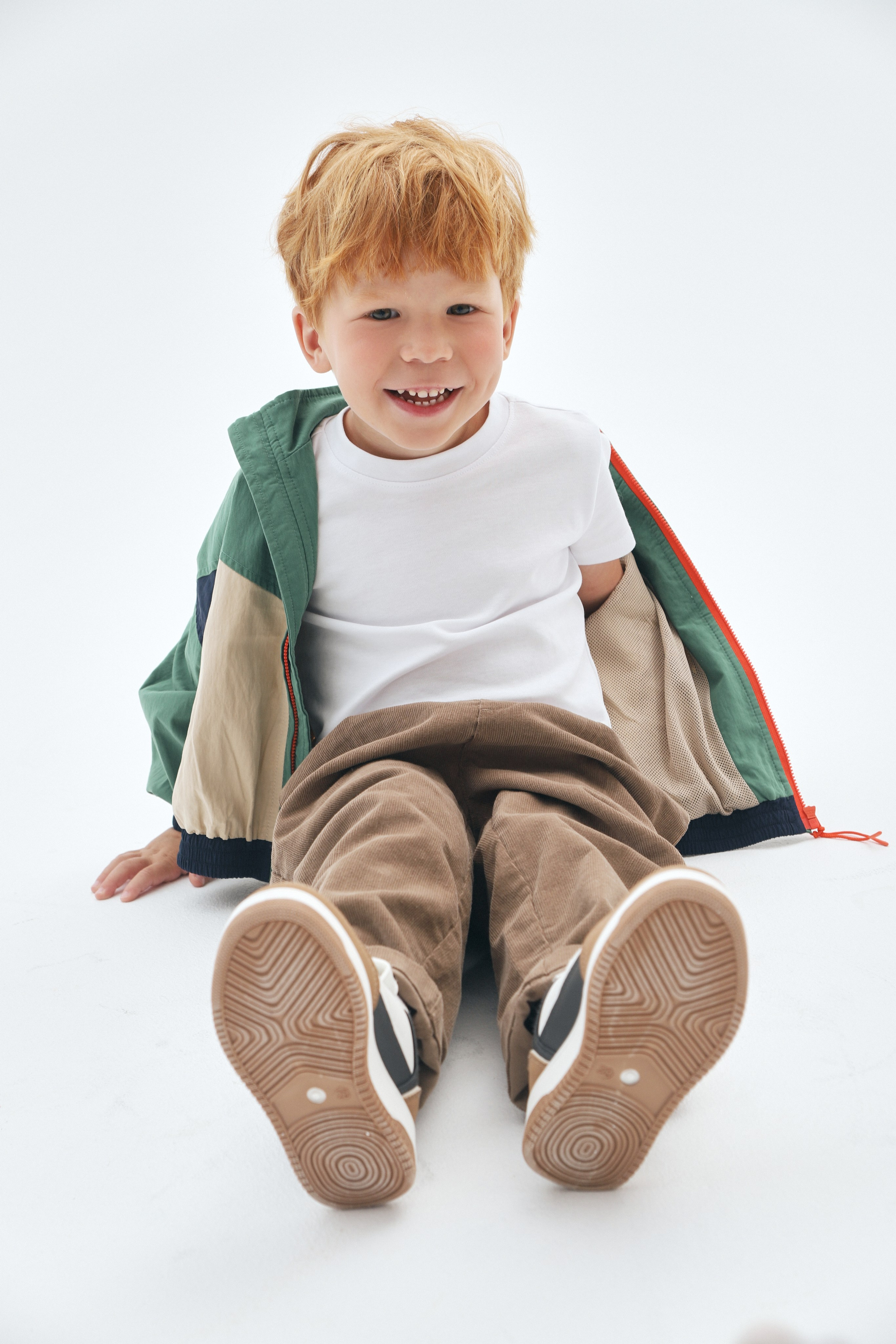 МИХАИЛ 106 СПБ. Vally base kids