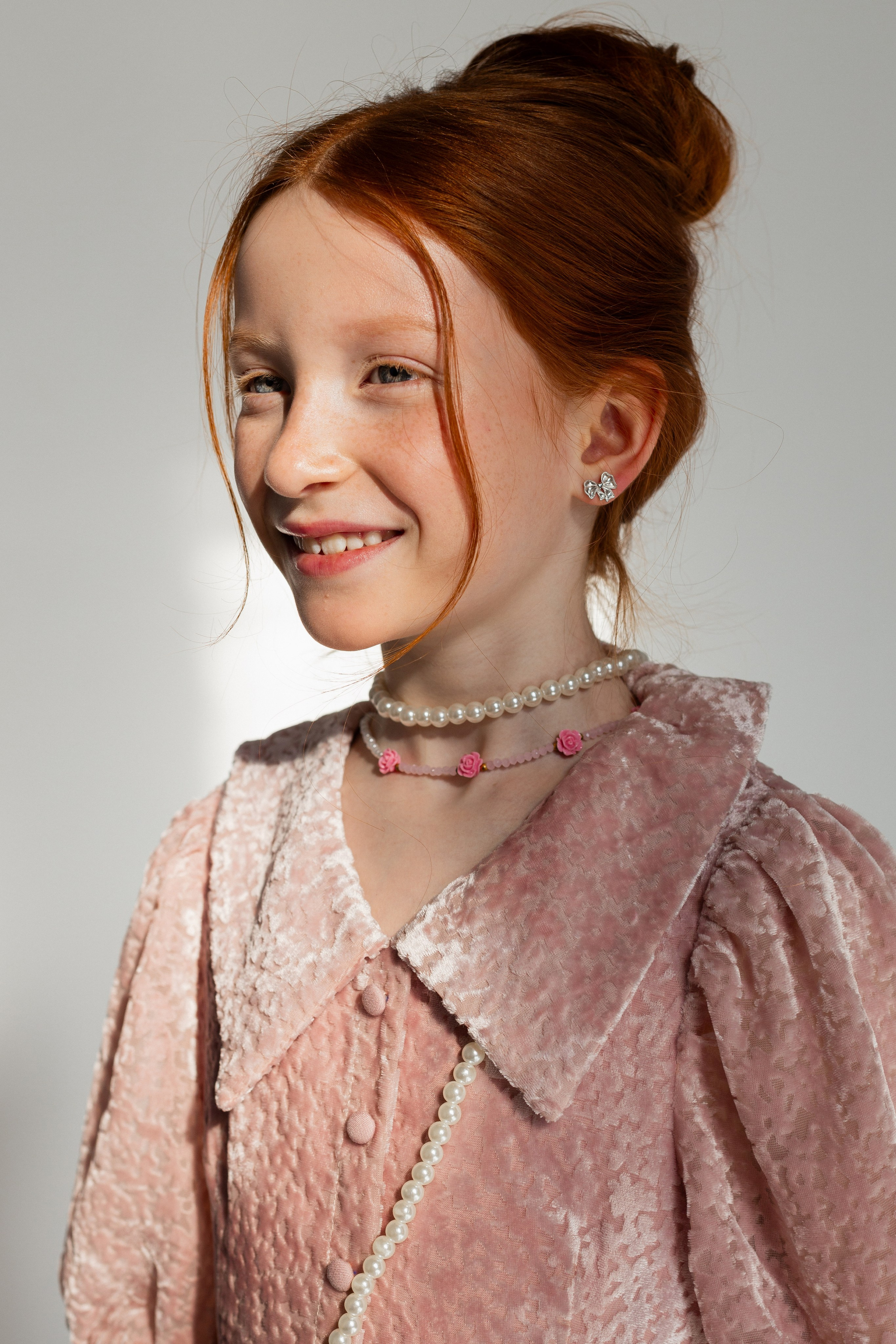 АЛИНА 130. Vally base kids
