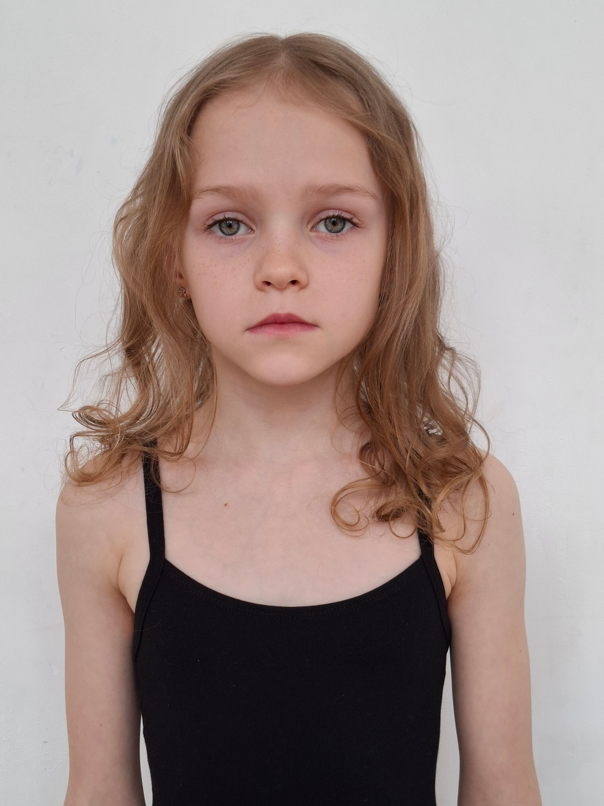АННА 127 Санкт Петербург. Vally base kids