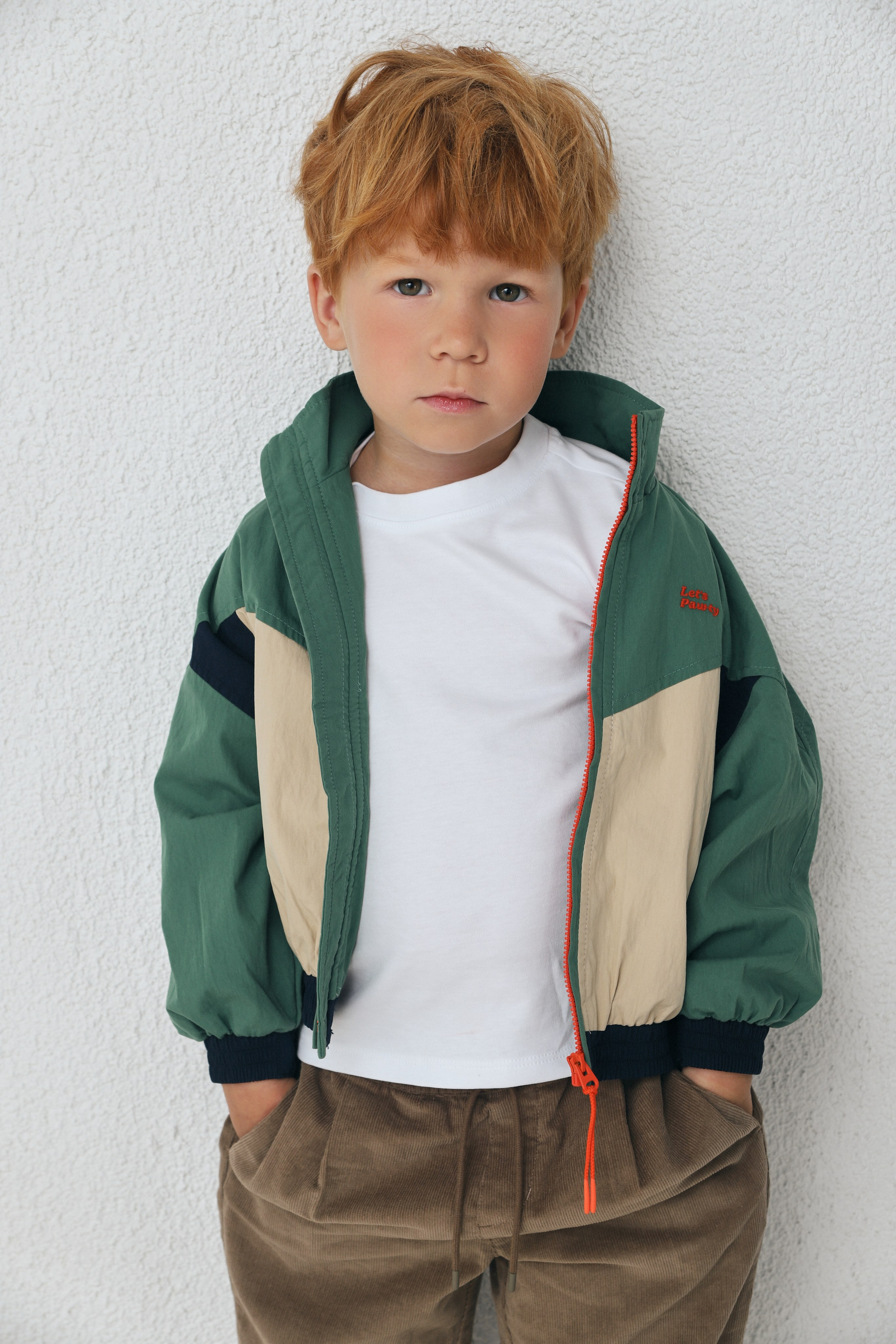 МИХАИЛ 106 СПБ. Vally base kids
