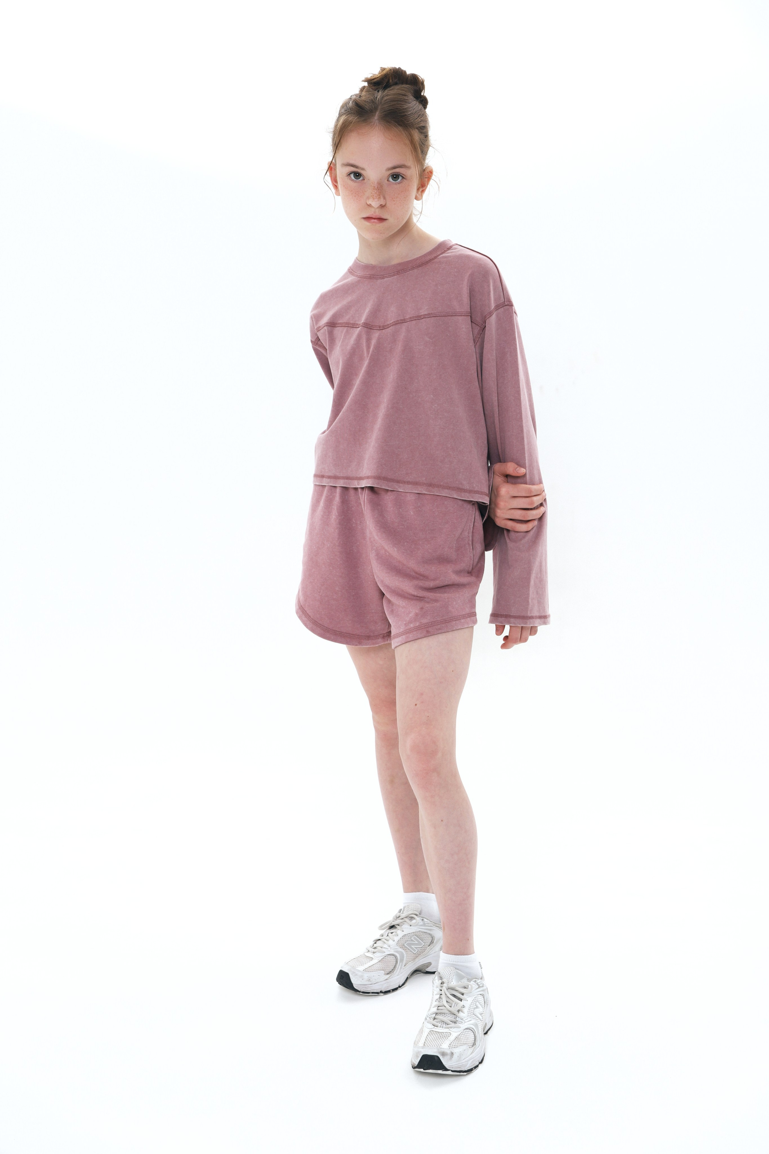 ЭЛЕН 154 СПБ. Vally base kids