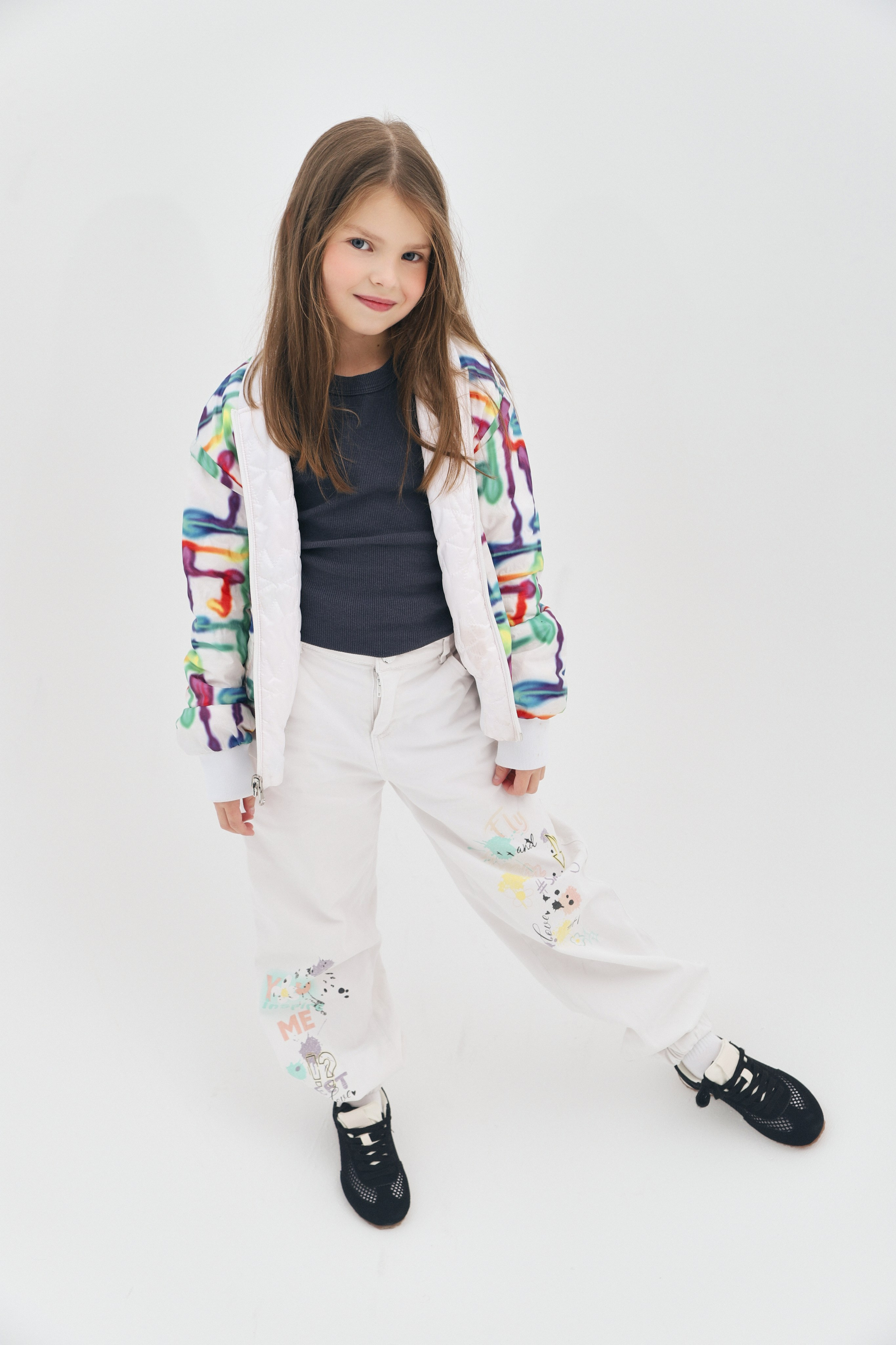 СОФИЯ 128 Спб. Vally base kids