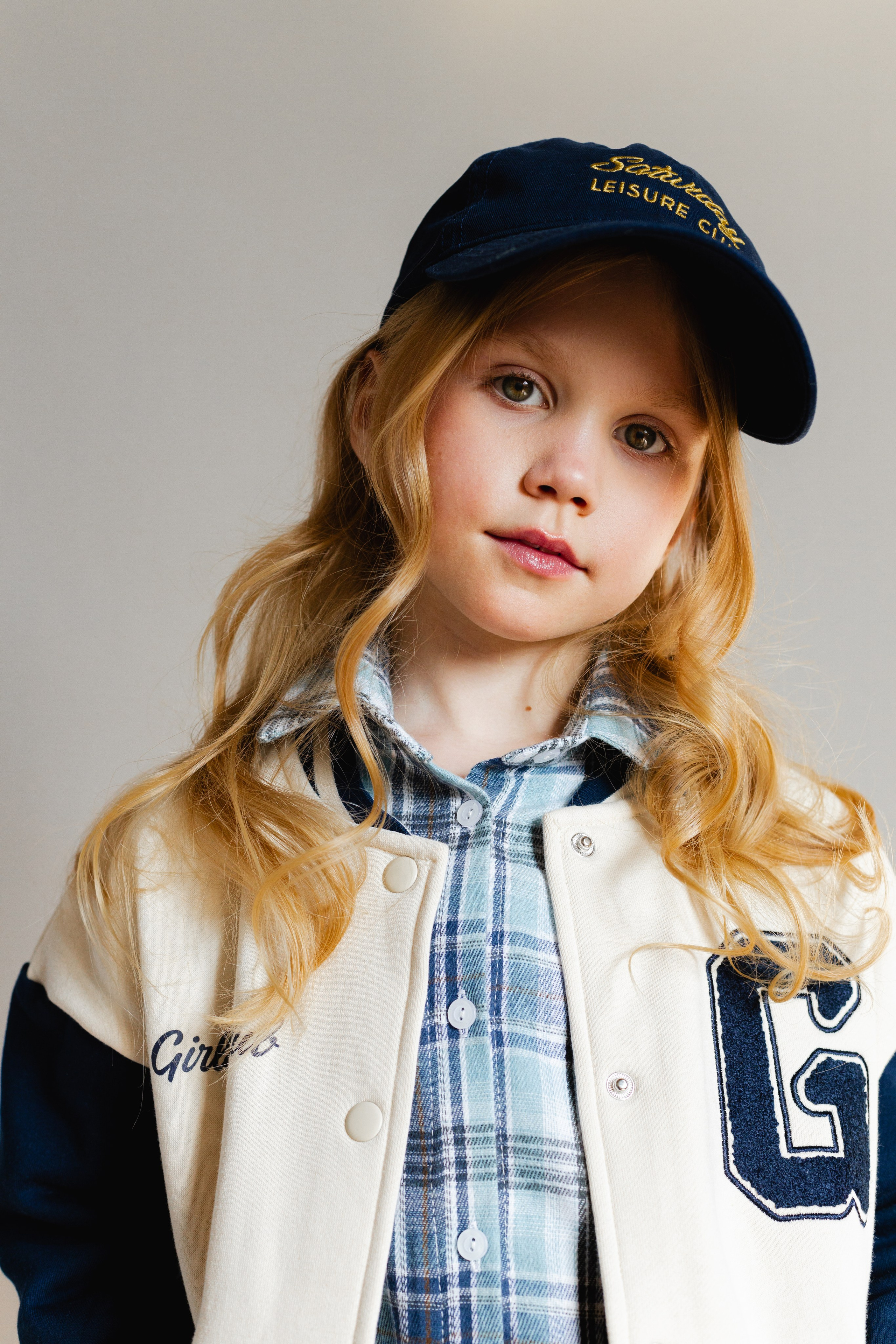 ДАРЬЯ 130 СПБ. Vally base kids