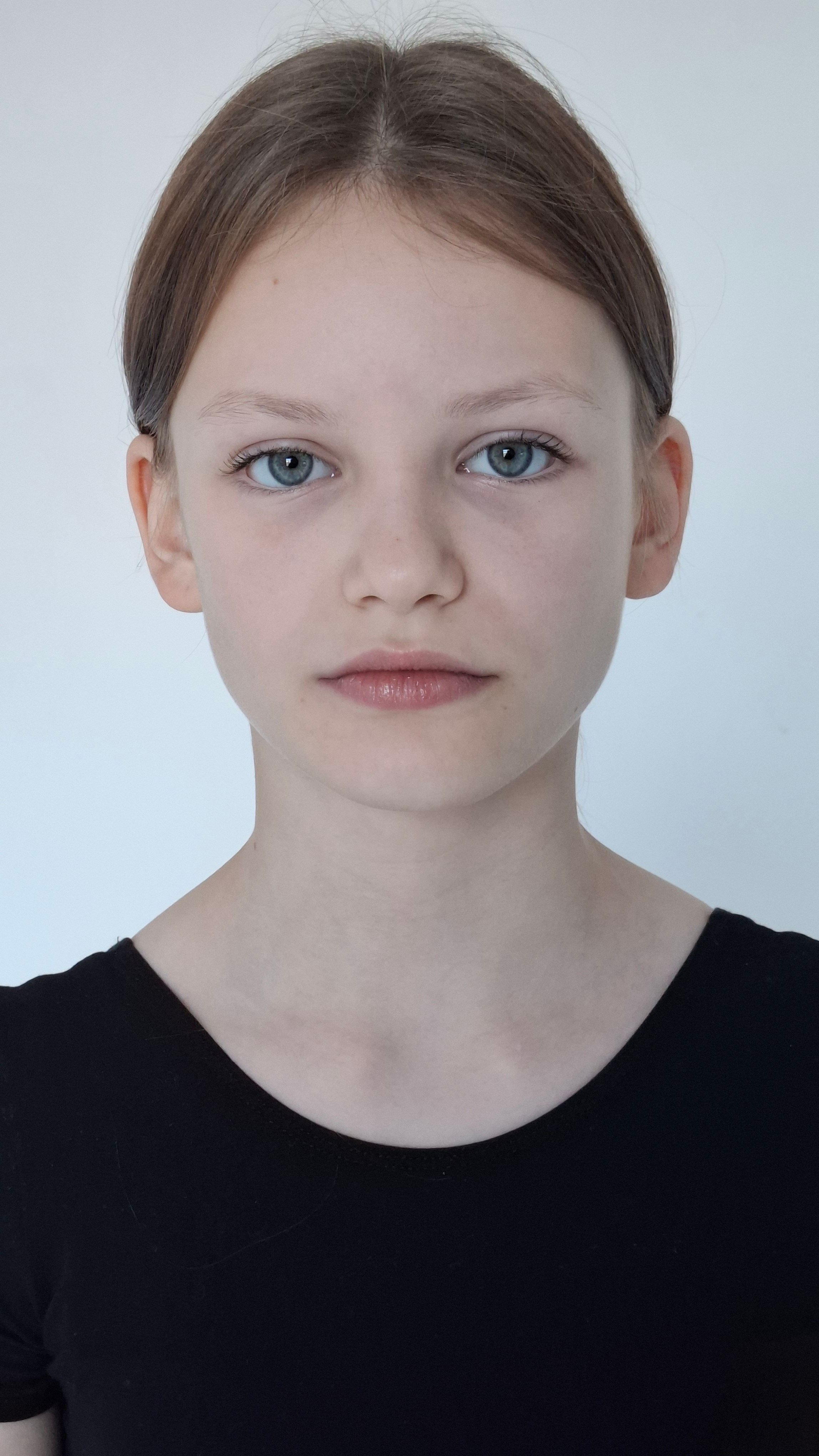 ДАРЬЯ 156 СПБ. Vally base kids