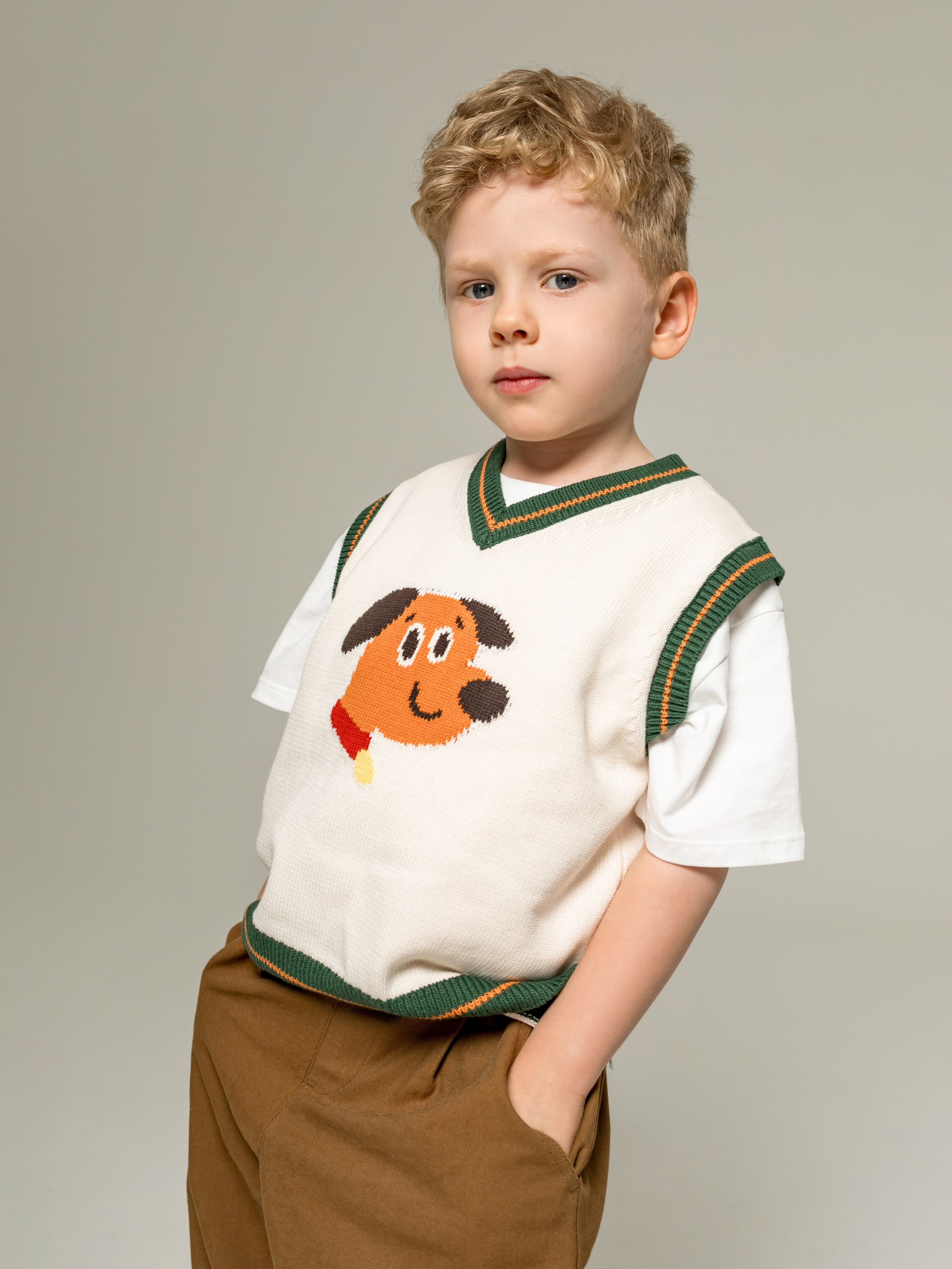ЛЕВ 110 СПБ. Vally base kids