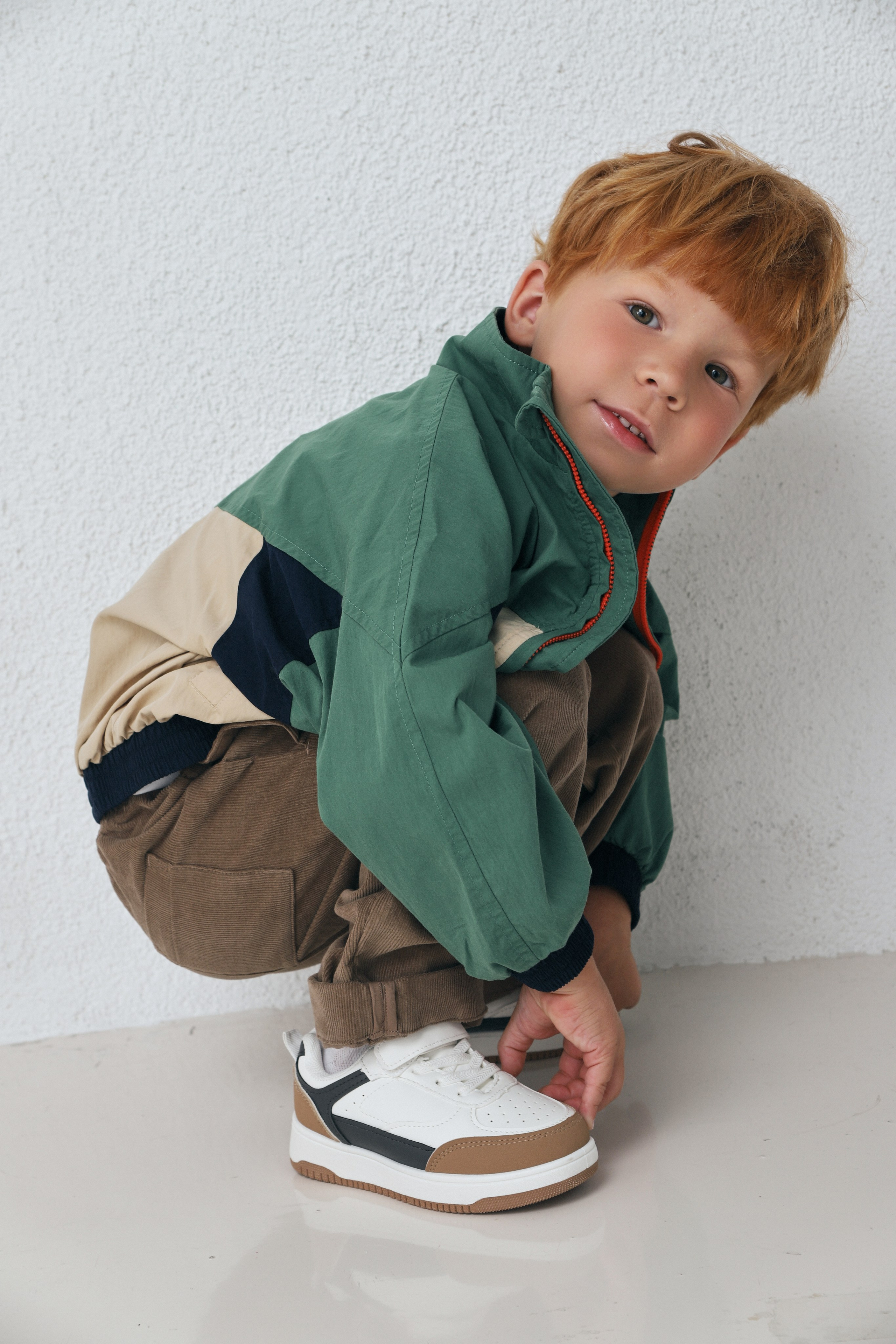 МИХАИЛ 106 СПБ. Vally base kids