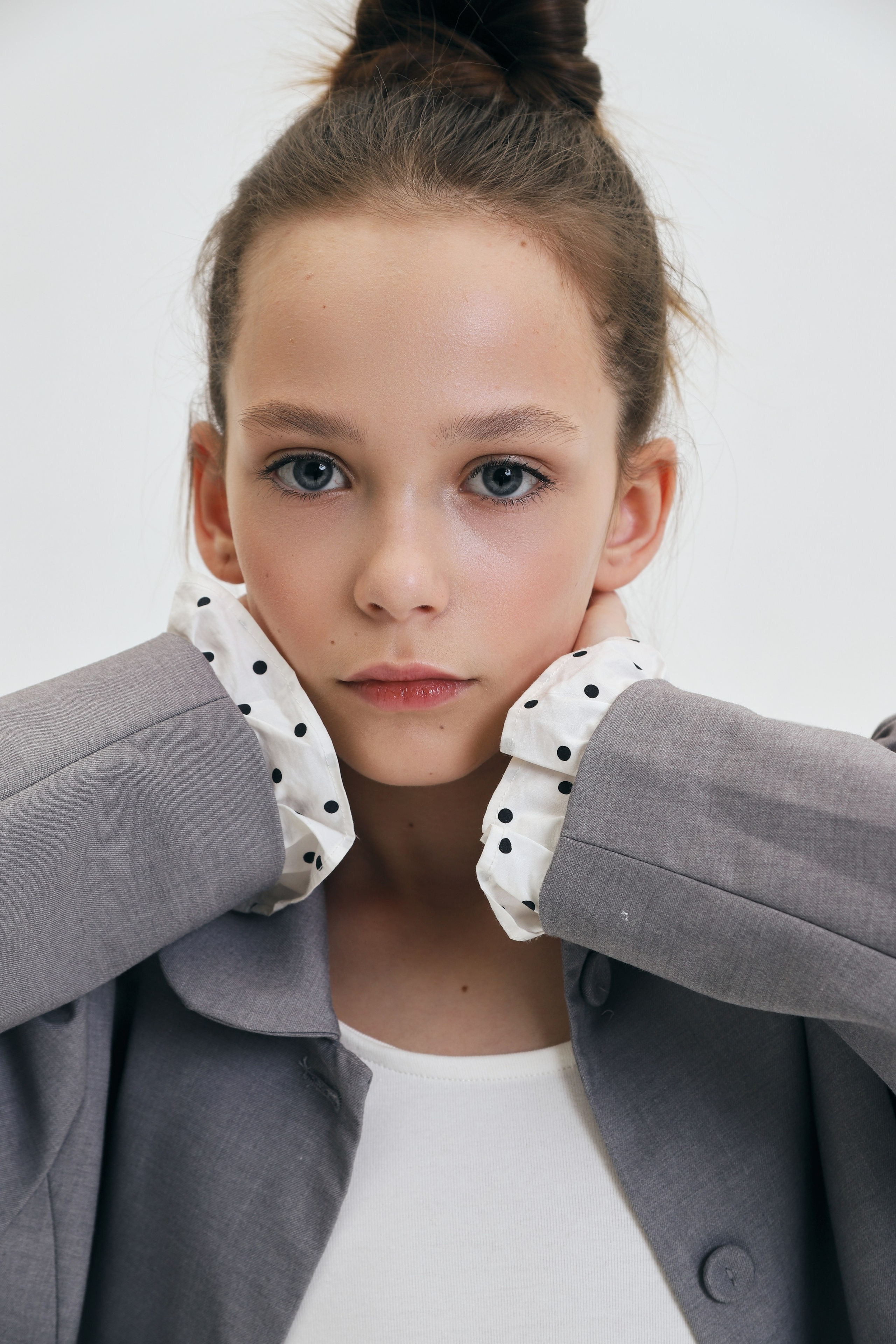 ЕВДОКИЯ 150 ПЕРМЬ. Vally base kids