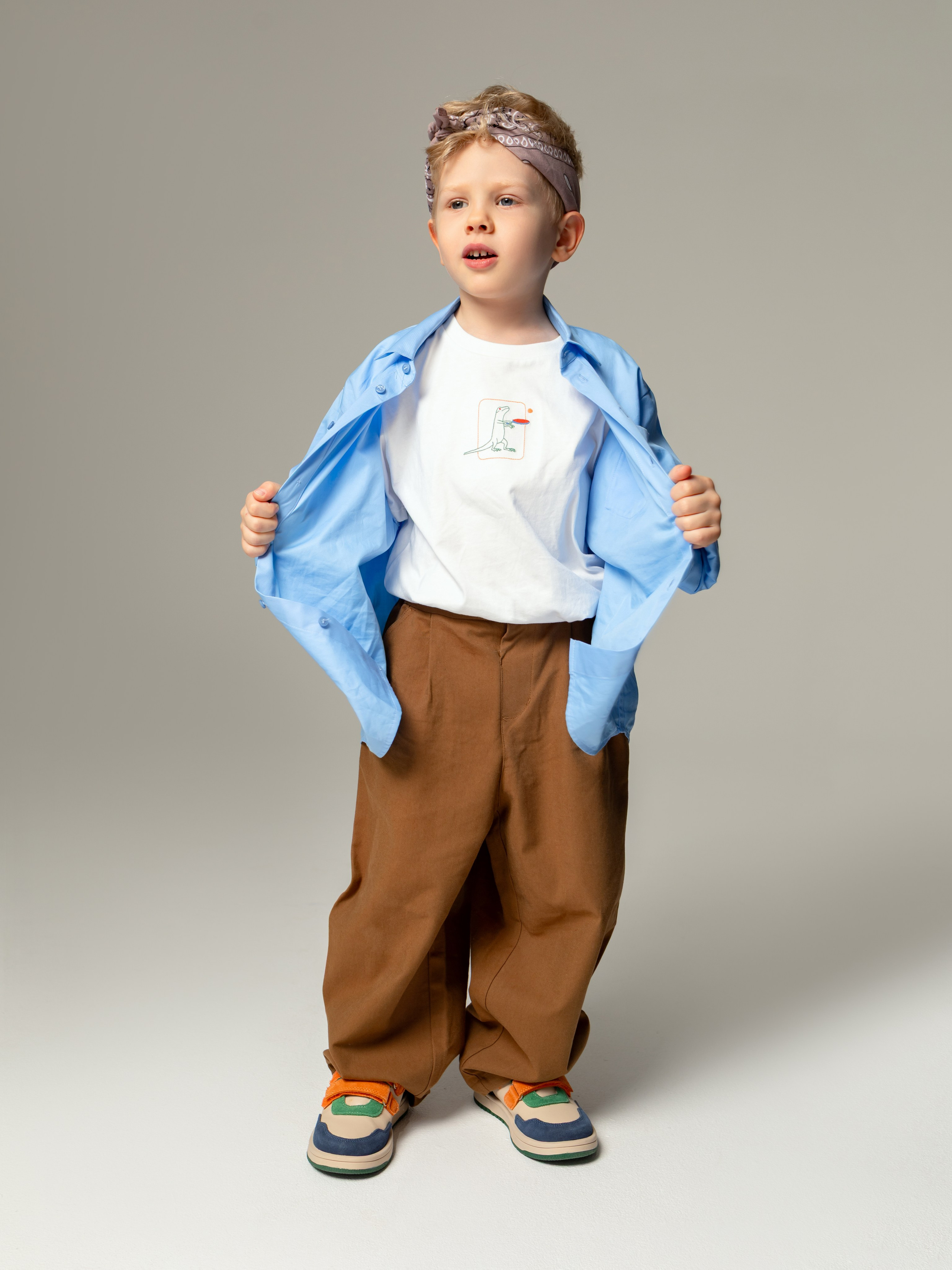 ЛЕВ 110 СПБ. Vally base kids