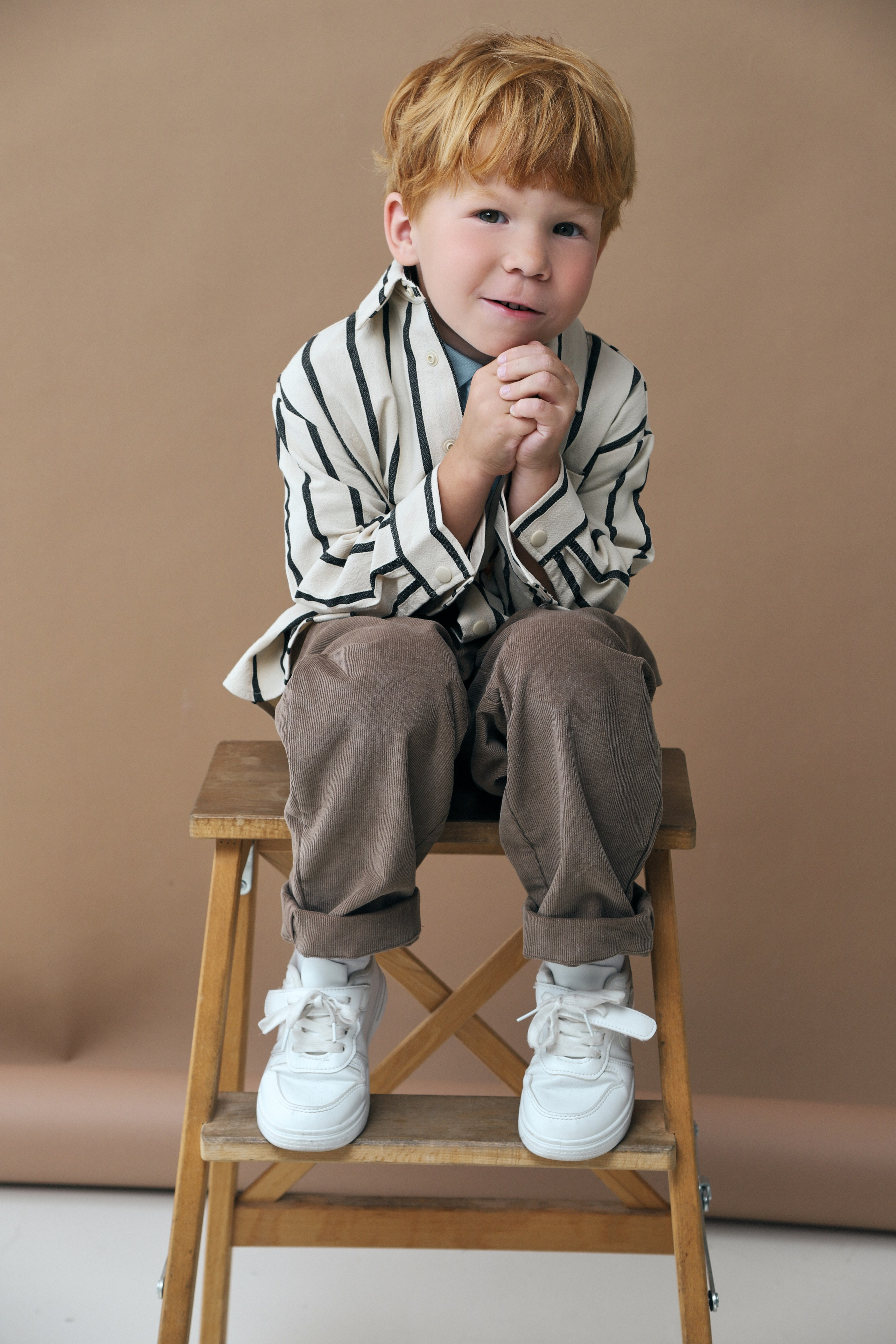 МИХАИЛ 106 СПБ. Vally base kids