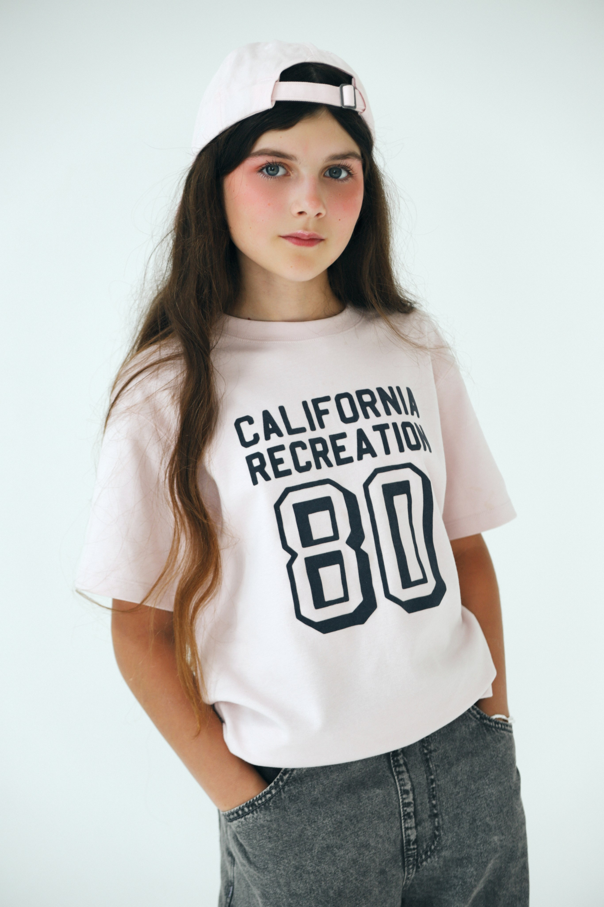 КСЕНИЯ 150 СПБ. Vally base kids