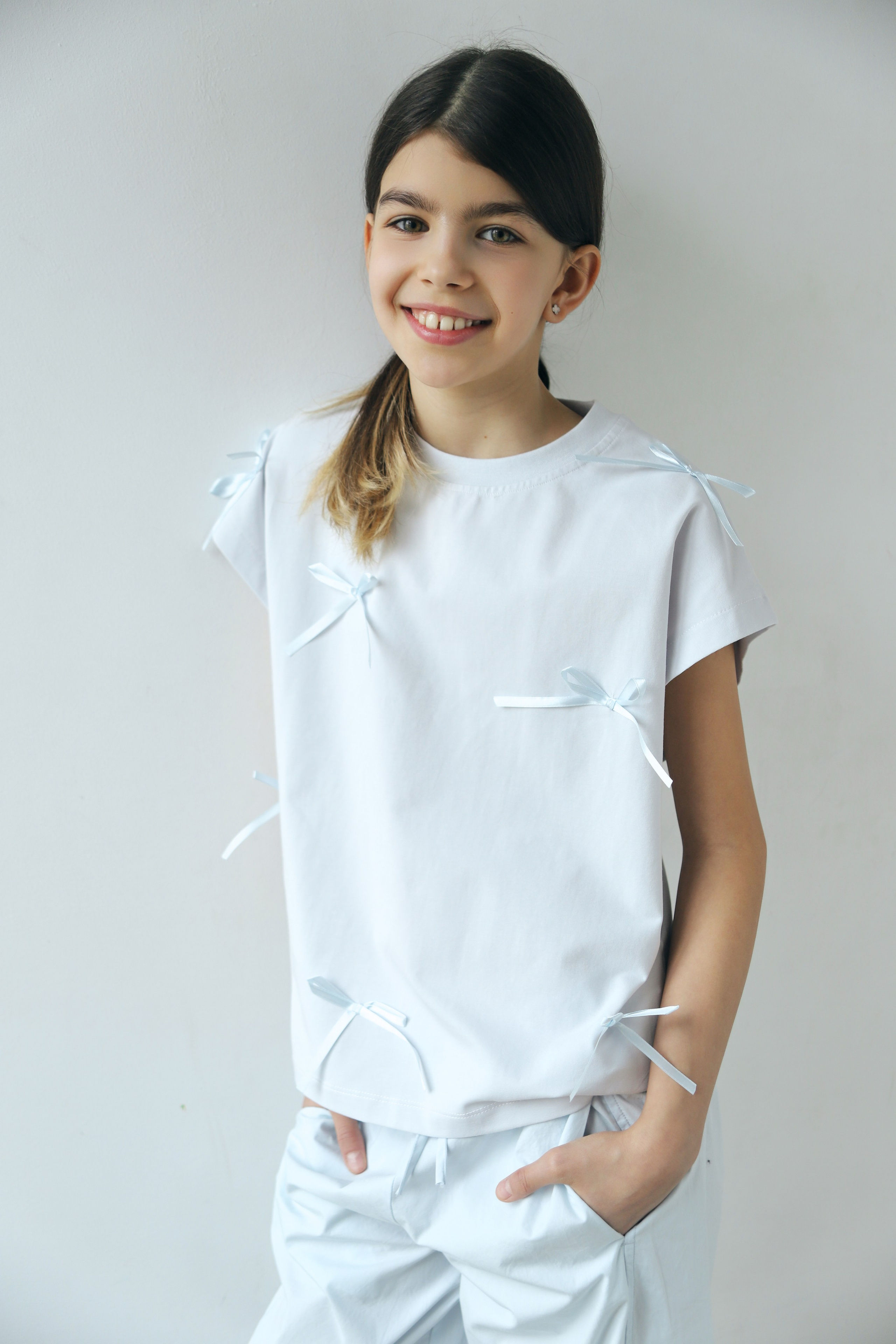 ЕЛИЗАВЕТА 148 СПБ. Vally base kids