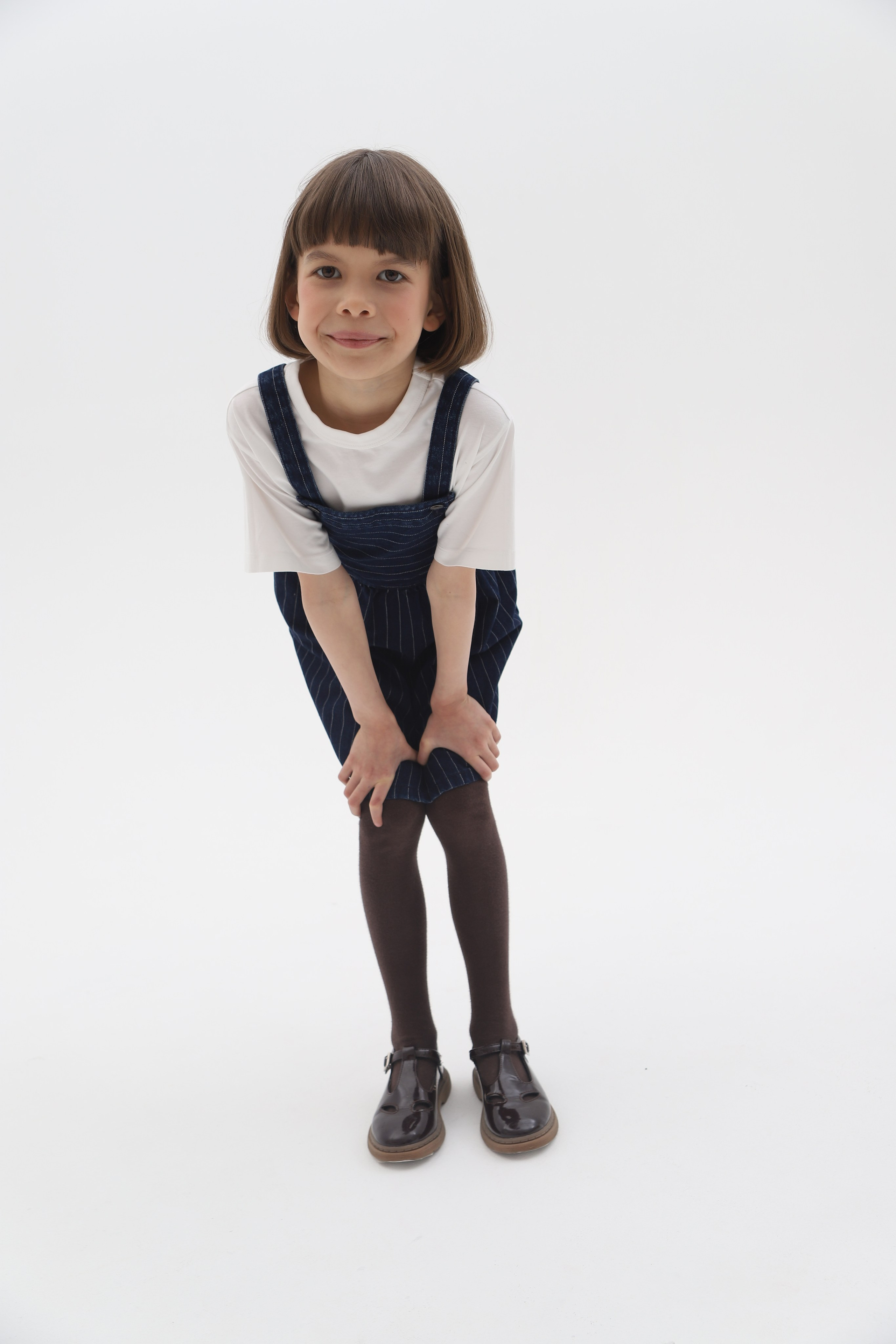 ЕВА 130 СПБ. Vally base kids